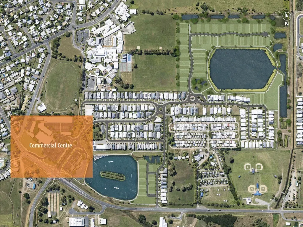 2/1 Erie Street, Beaconsfield, QLD 4740