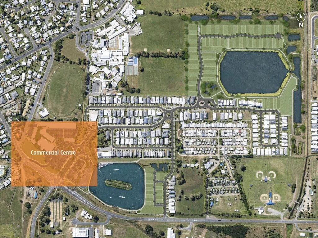 2/1 Erie Street, Beaconsfield, QLD 4740