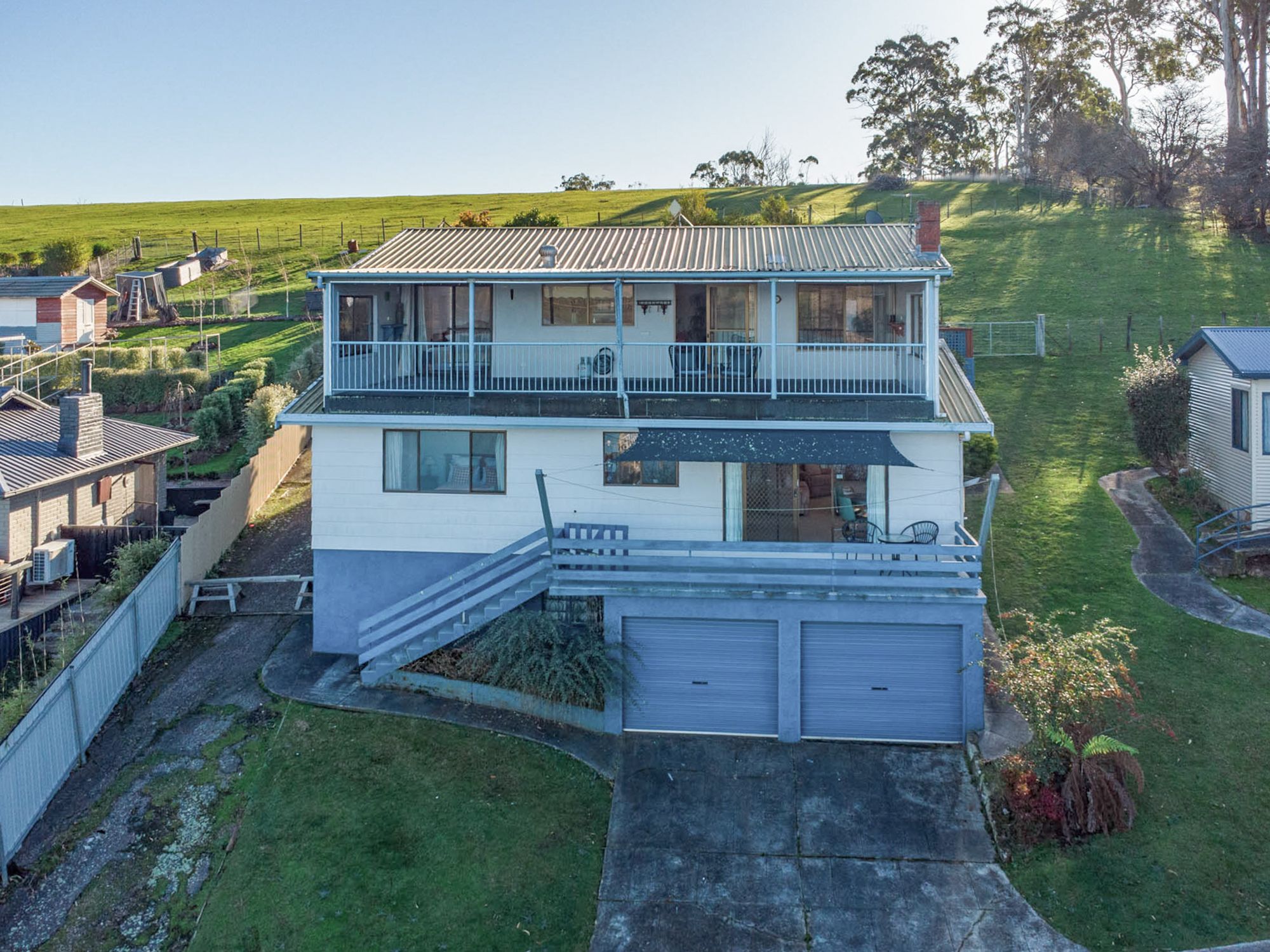 201 Camms Road, Kayena, TAS 7270