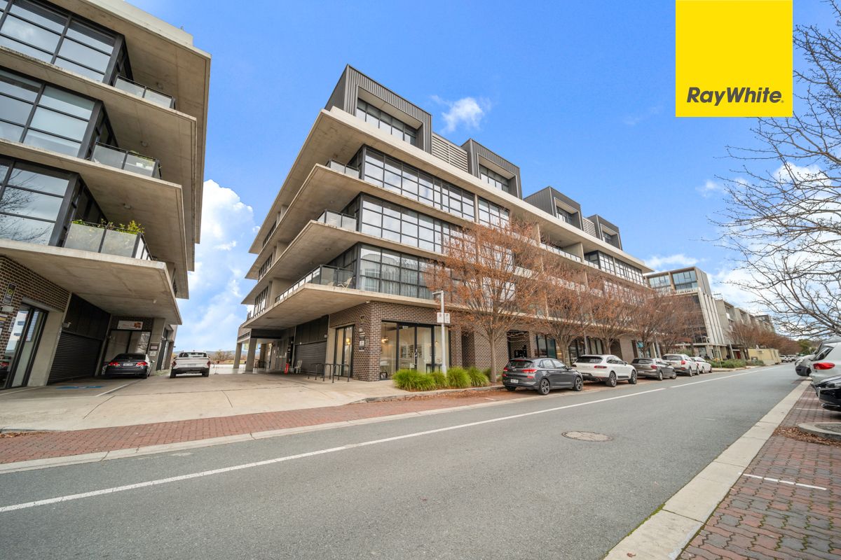 5/35 Eastlake Parade — photo from Ray White Canberra