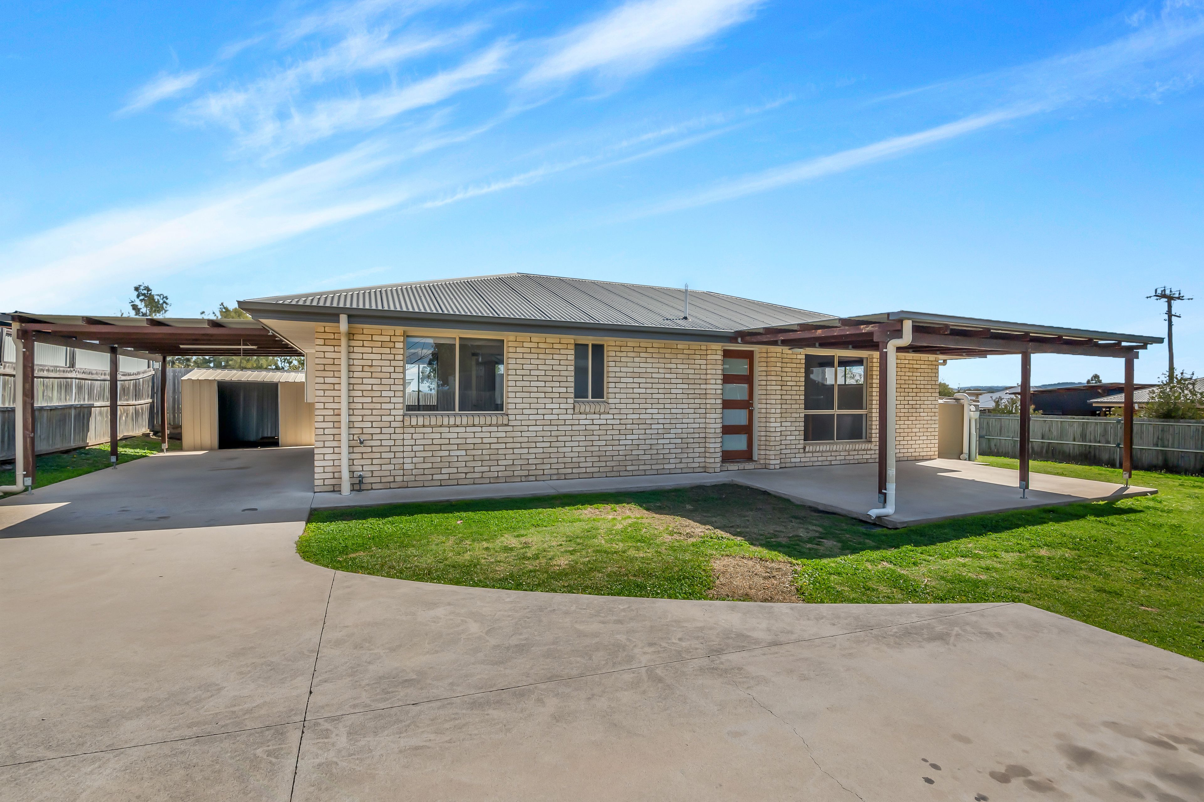 35A Moncrieffe Street, Warwick QLD 4370