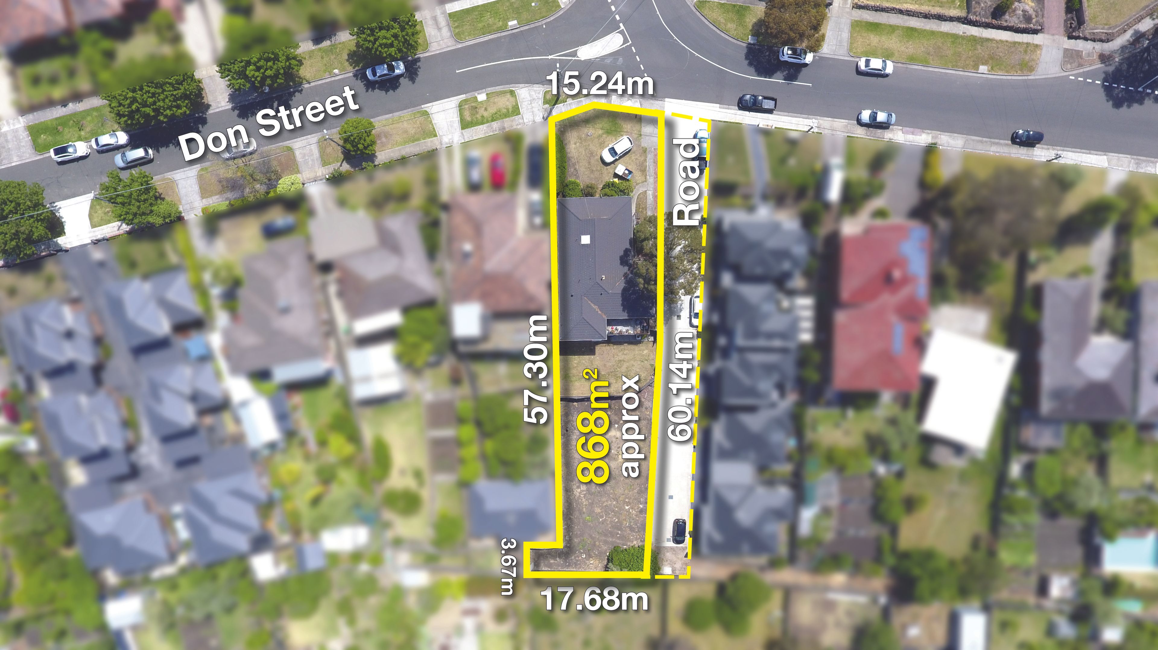 34 Don Street, Reservoir, VIC 3073