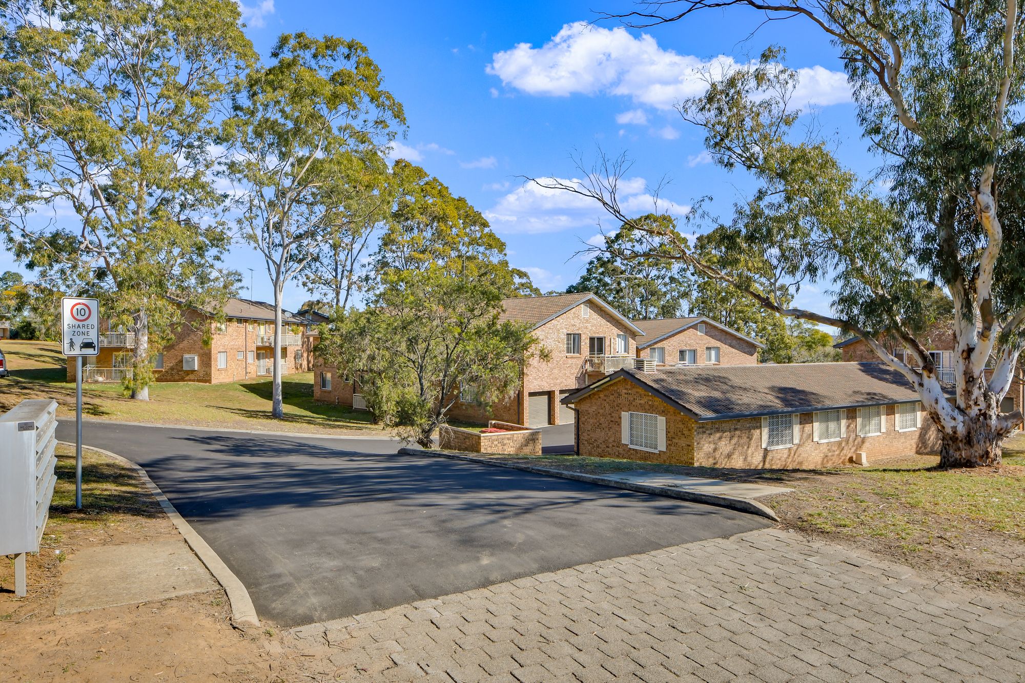 50/100 Burrinjuck Street, Leumeah, NSW 2560