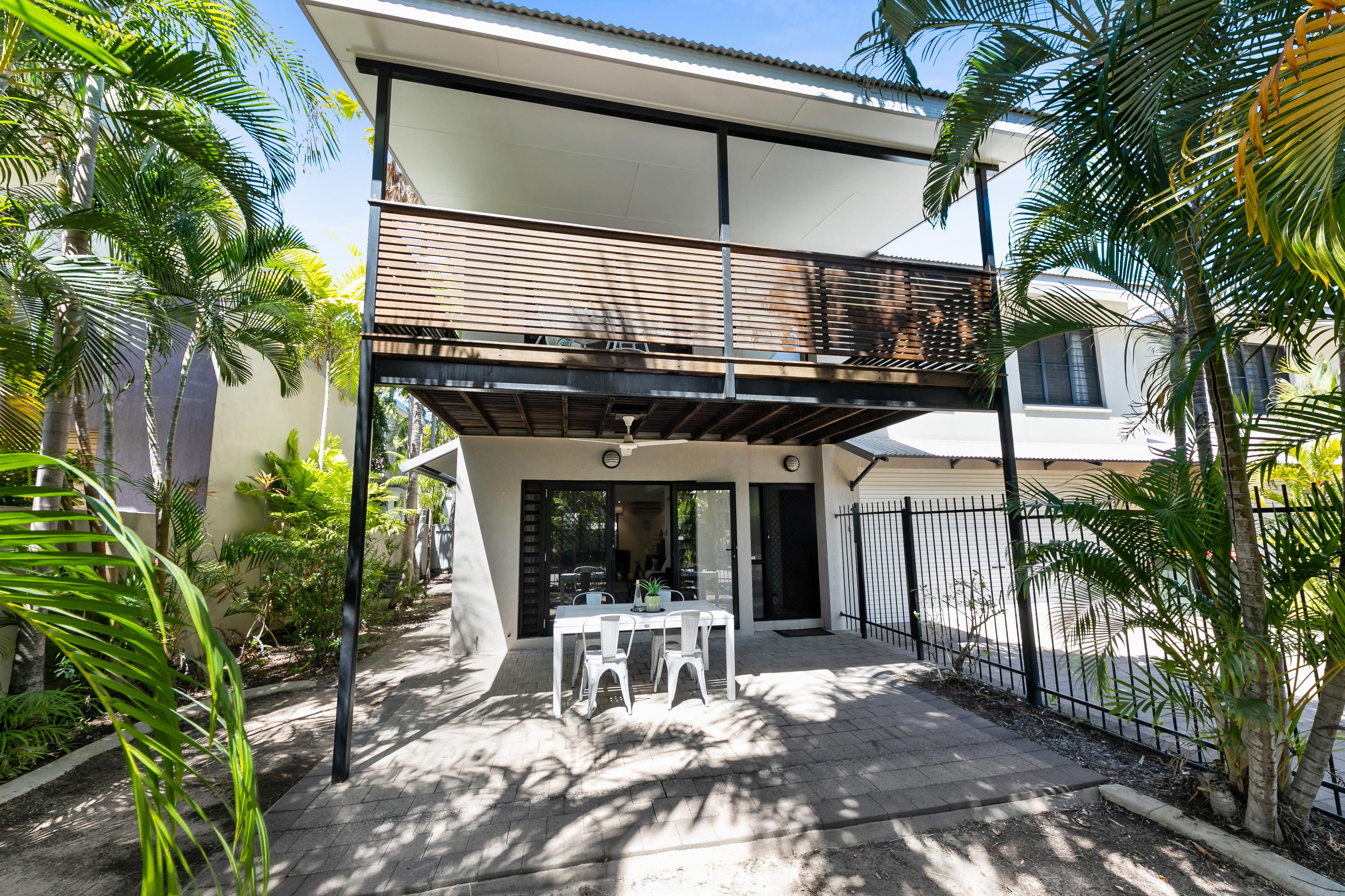 4/15 Packard Street, Larrakeyah, NT 0820