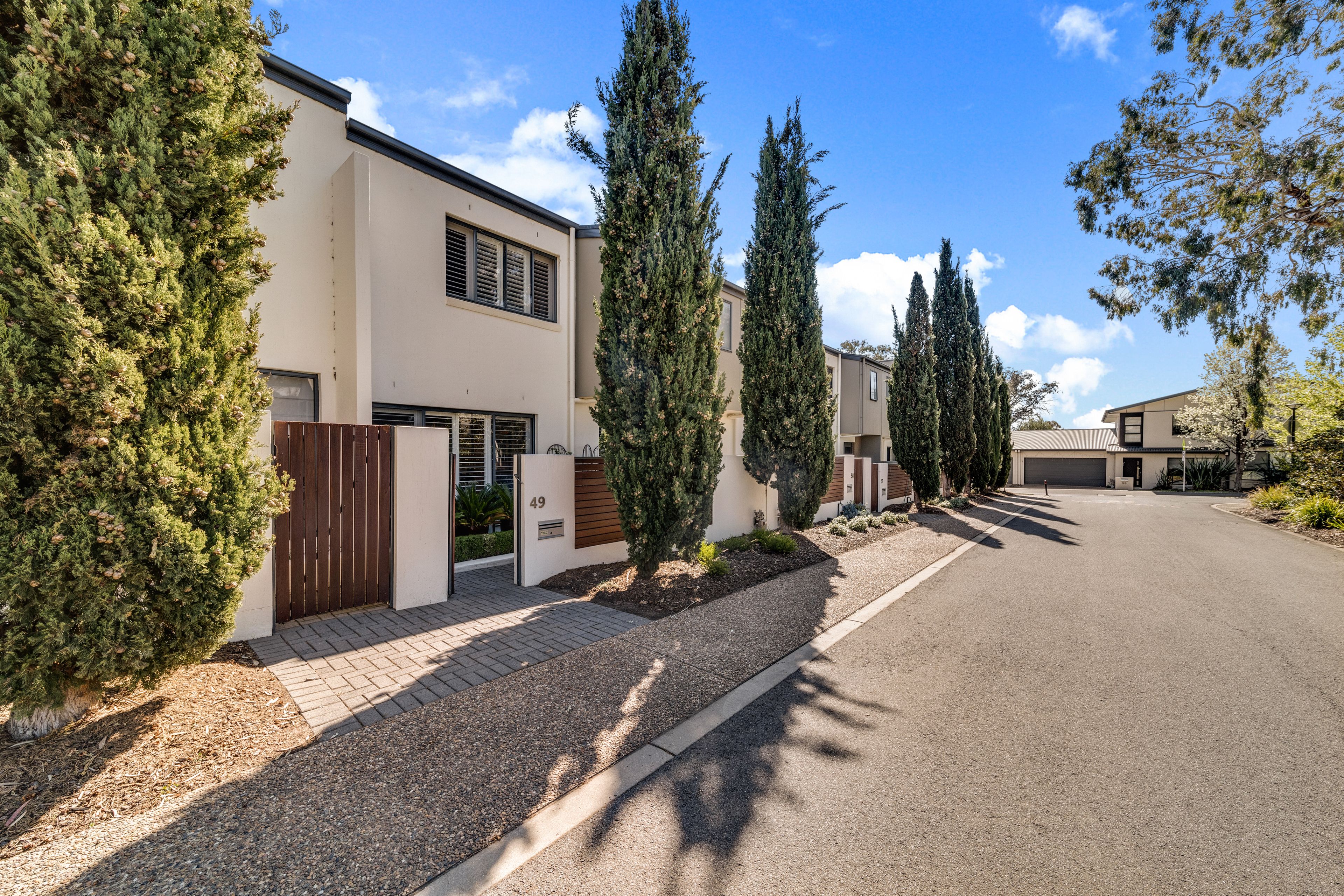 49/215 Aspinall Street, Watson, ACT 2602