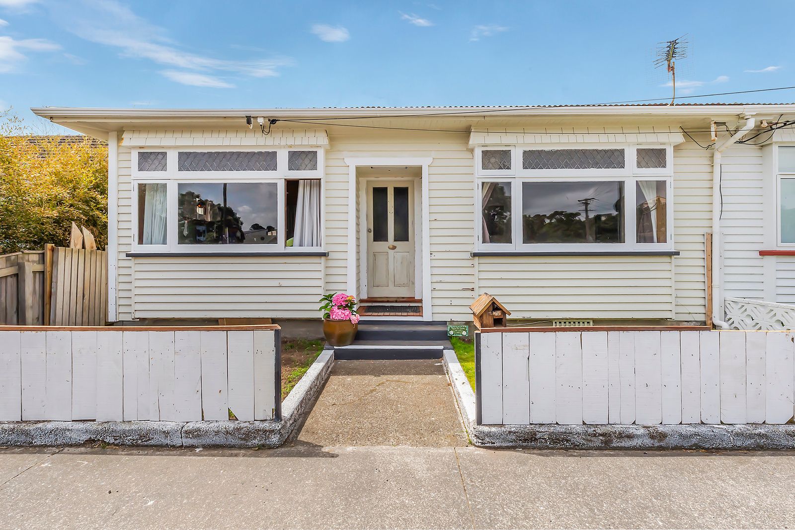 96 Hobart Street, Miramar, Wellington City