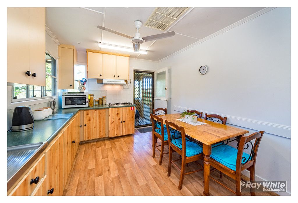 190 Mason Street, Berserker, QLD 4701