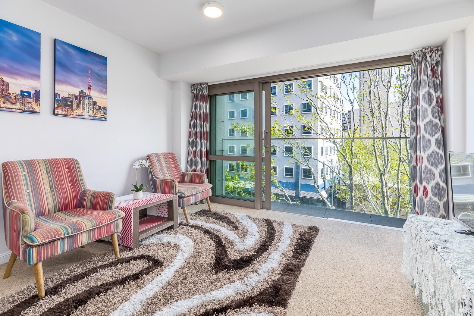 306/168 Hobson Street, Auckland Central, Auckland City