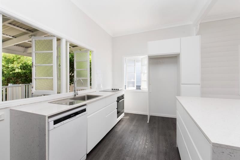 24 Martha Street, Paddington, QLD 4064