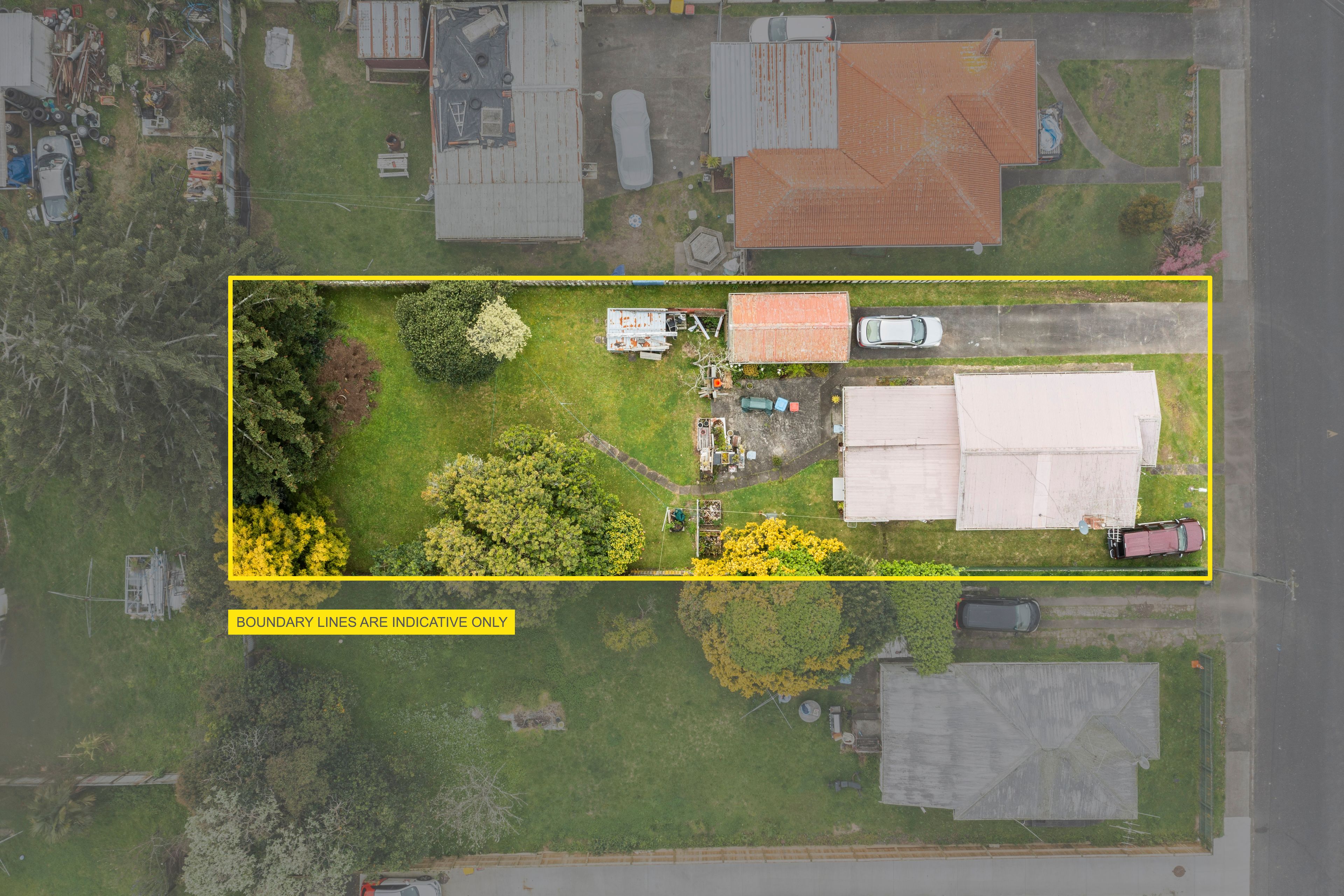 6 Waikare Road, Otahuhu, Auckland City