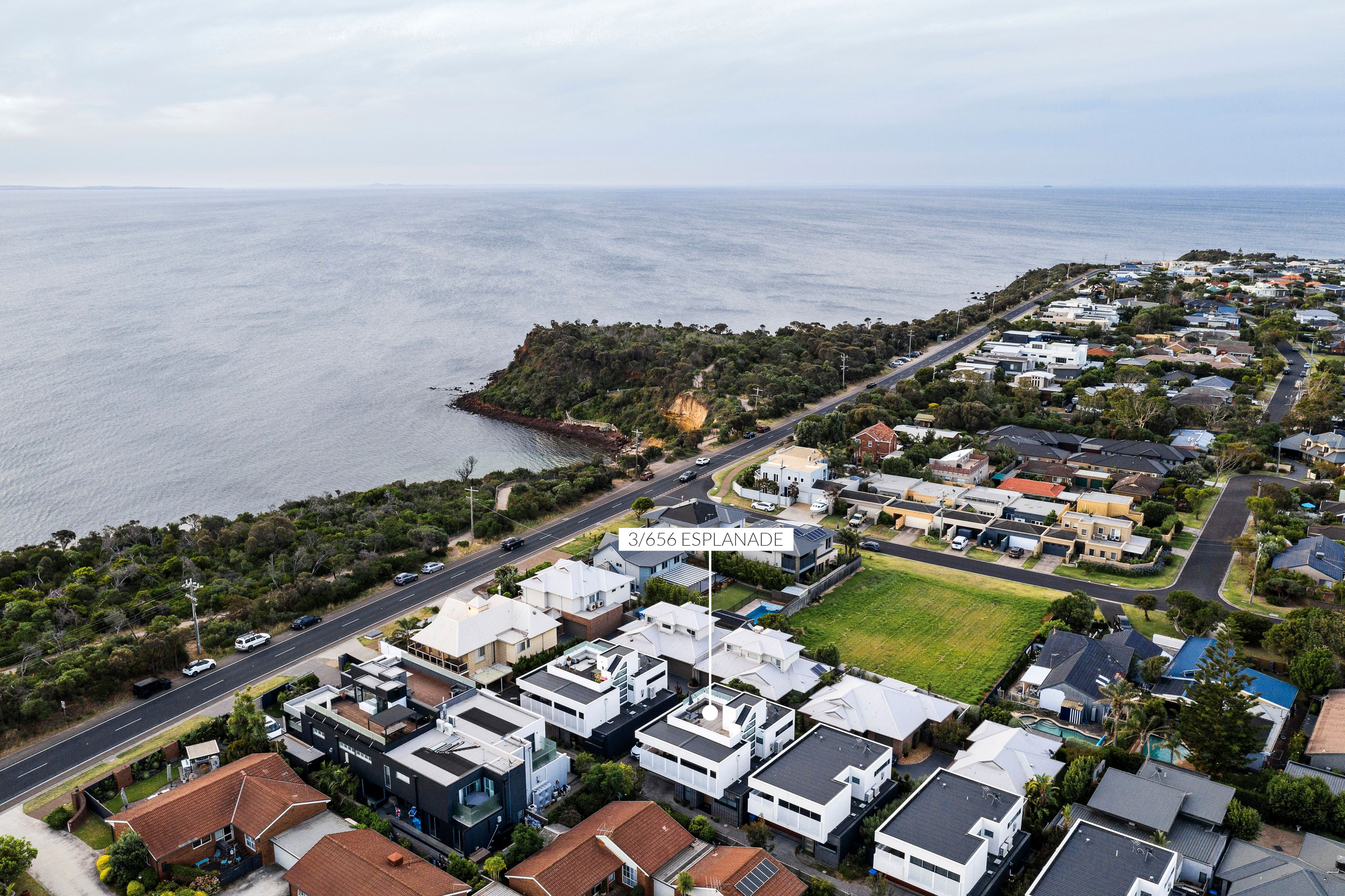 3/656 Esplanade, Mornington, VIC 3931