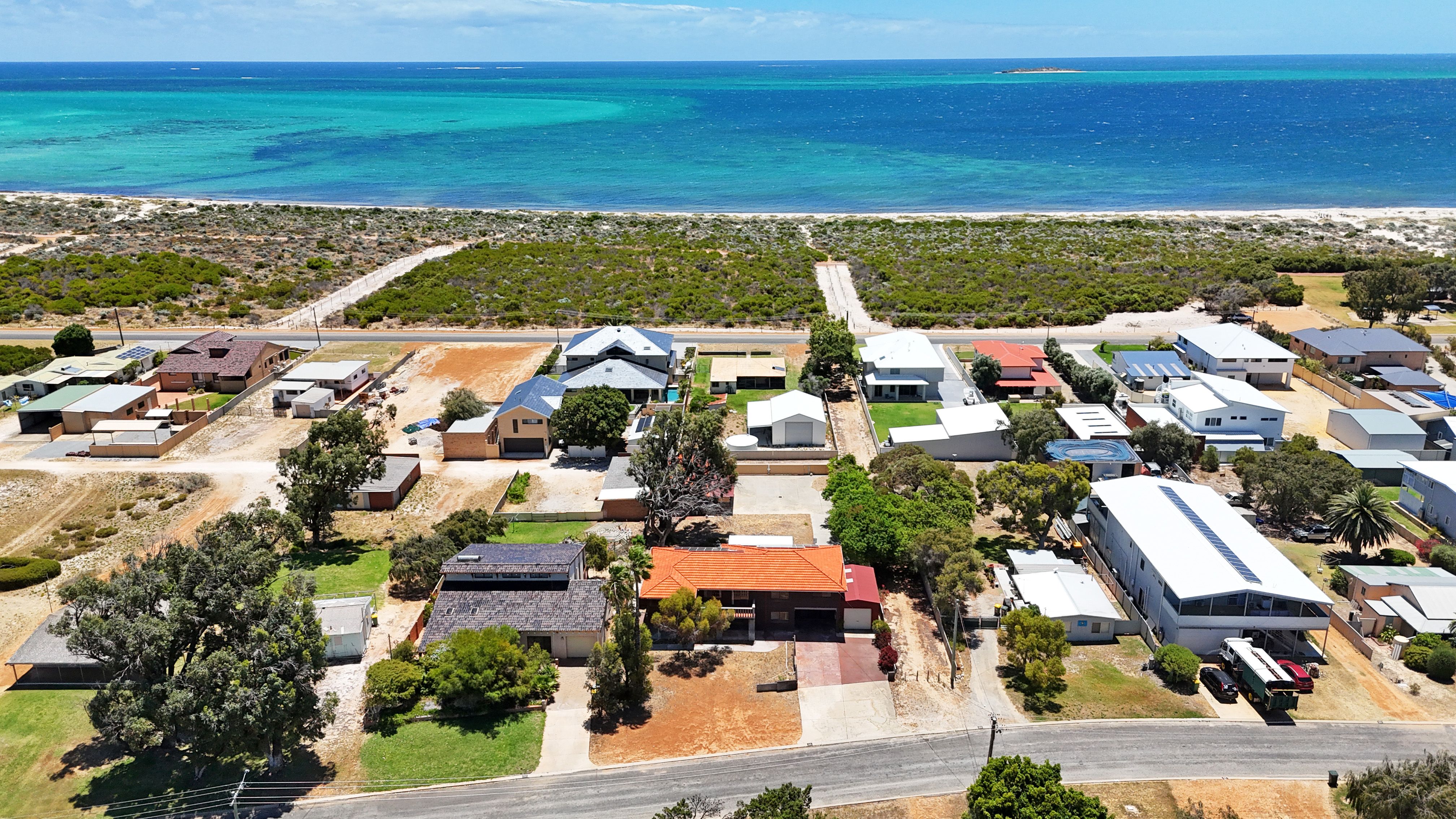 32 Padbury Street , Jurien Bay WA 6516