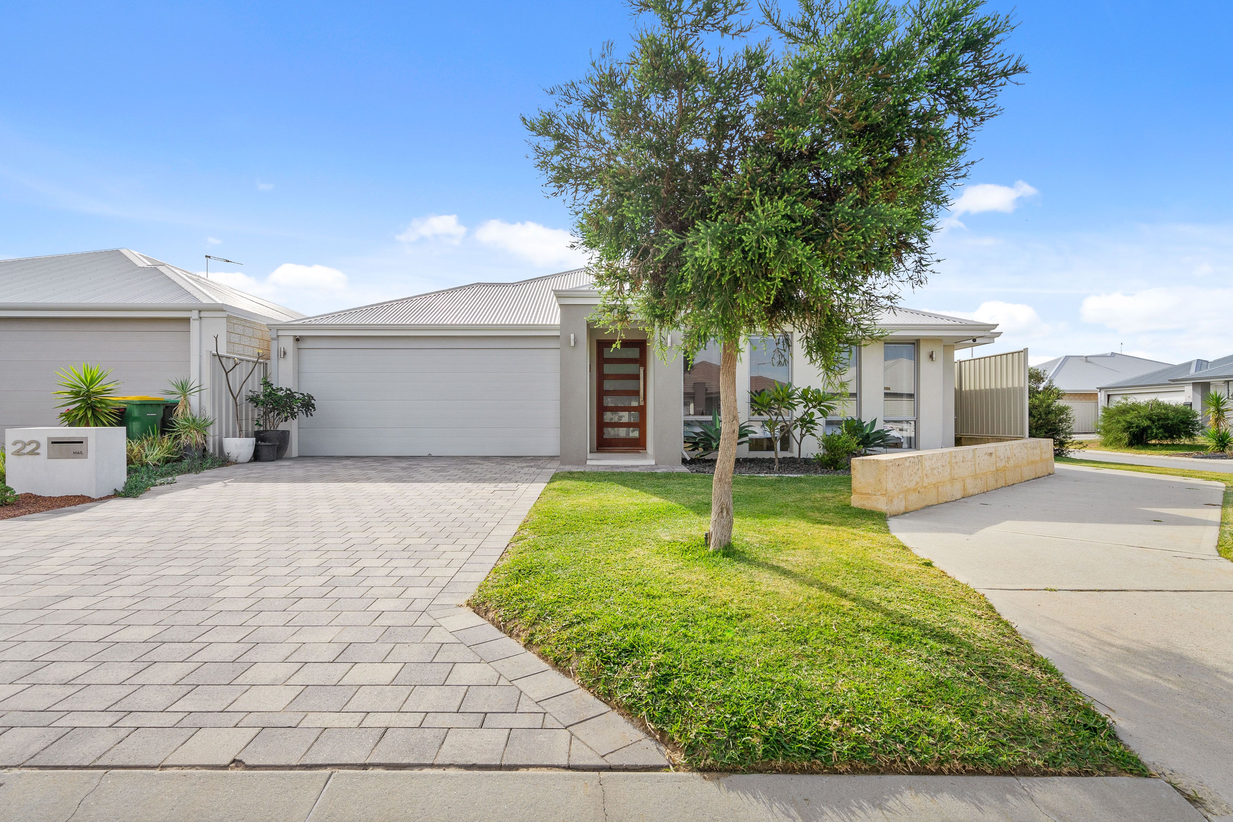 22 Arcoona Avenue, Golden Bay WA 6174