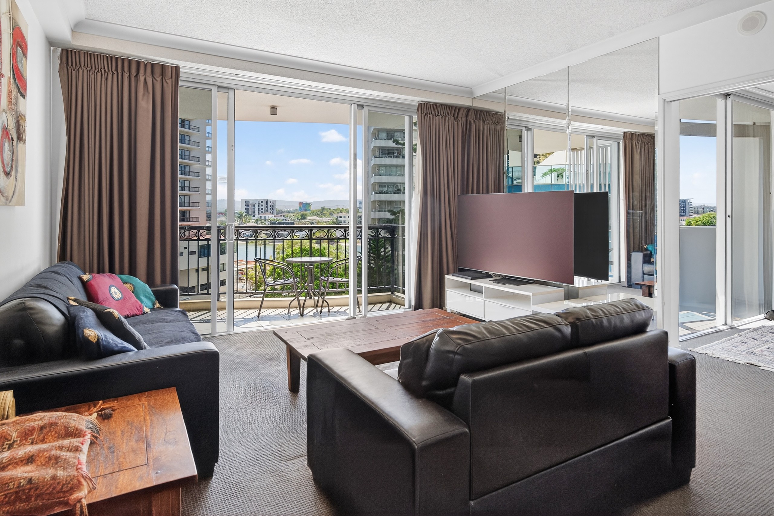 2031/23 Ferny Avenue, Surfers Paradise, QLD 4217