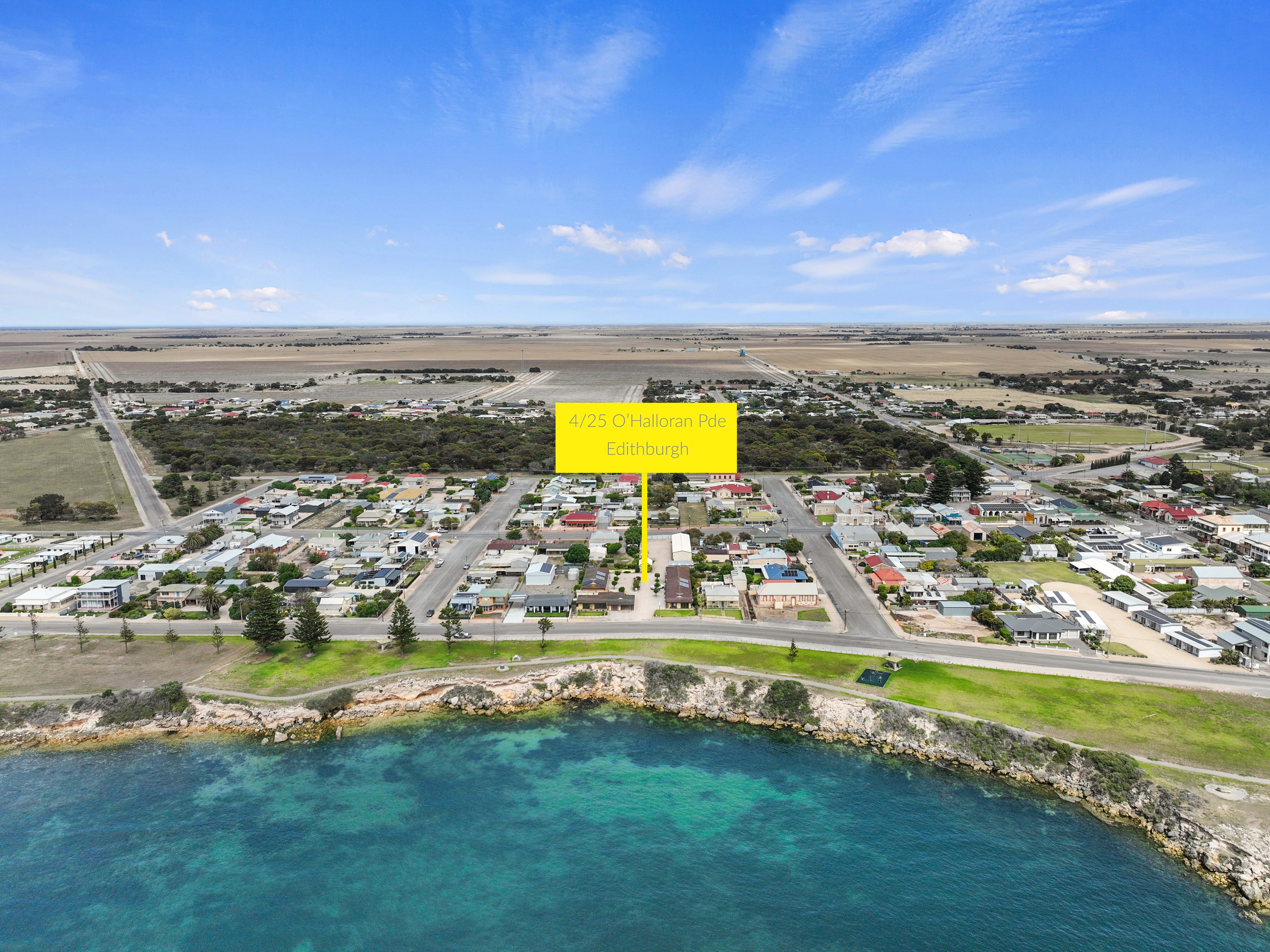 4/25 O'Halloran Parade, Edithburgh, SA 5583