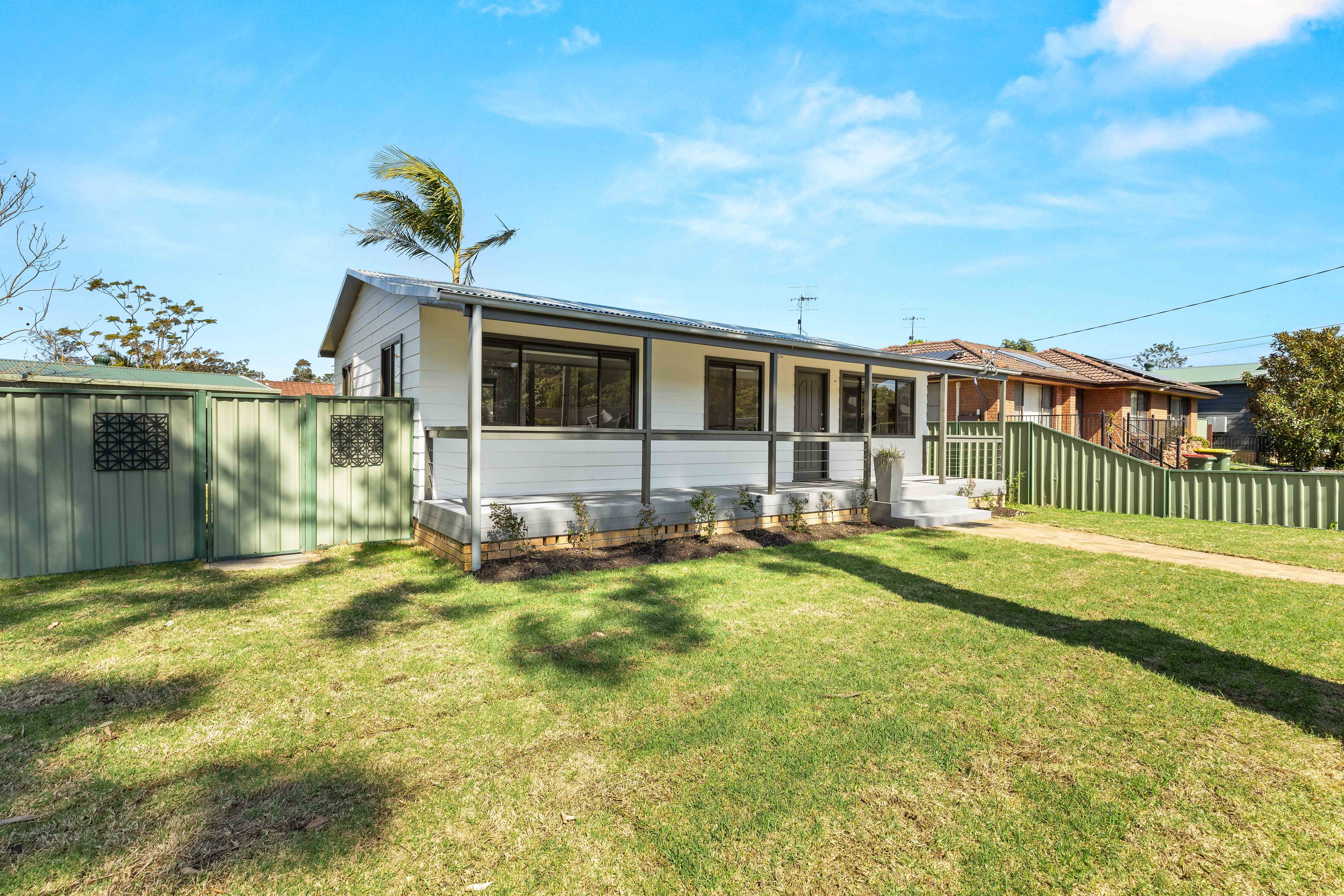22 Roulstone Crescent, Sanctuary Point, NSW