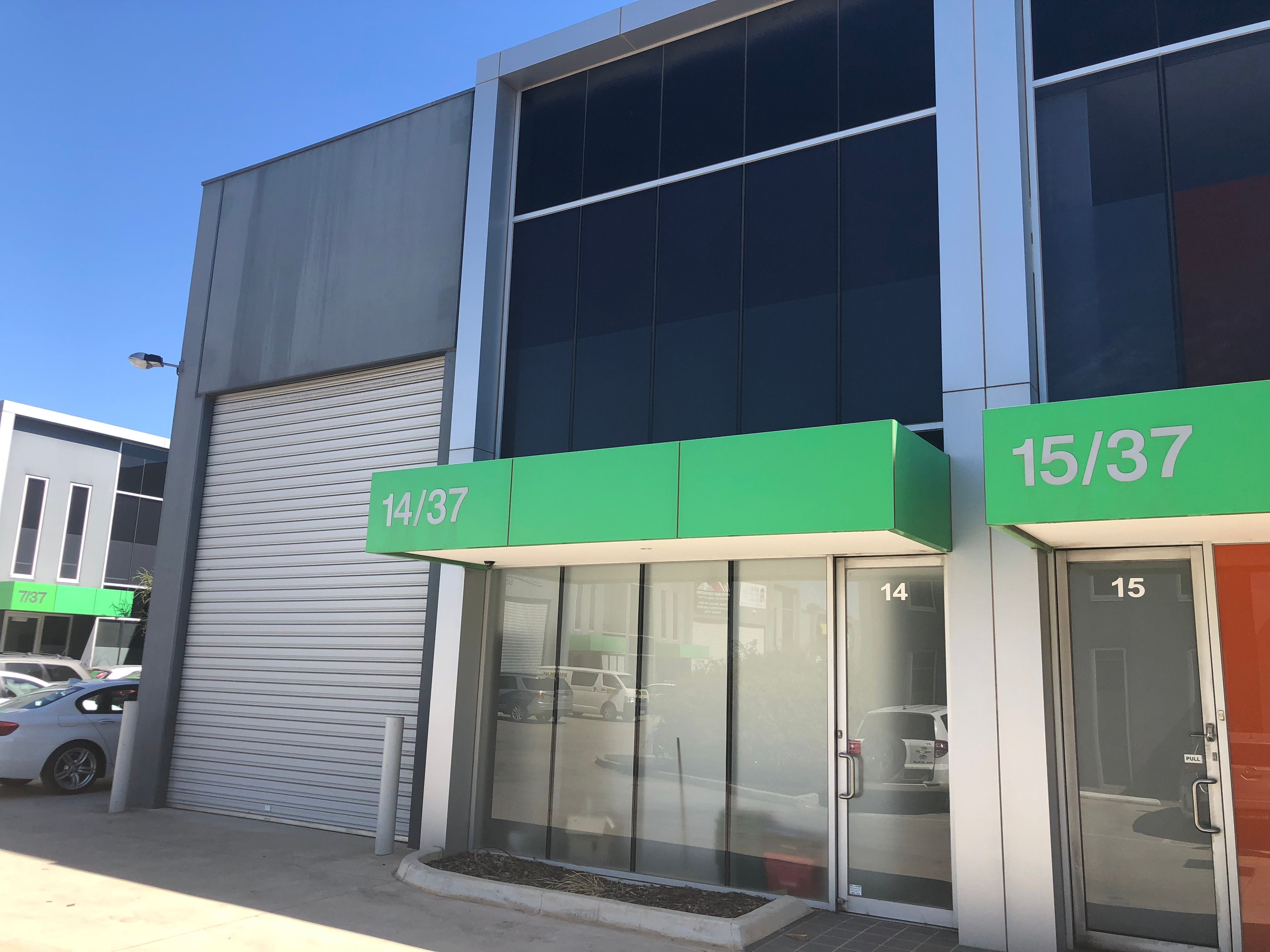 14/37 Keilor Park Drive, Keilor Park, VIC 3042