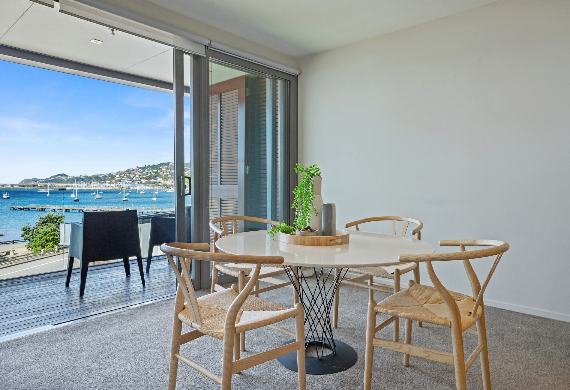 S213/326 Evans Bay Parade, Hataitai, Wellington City