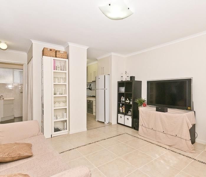 3/31 Bowen Street, Windsor, QLD 4030