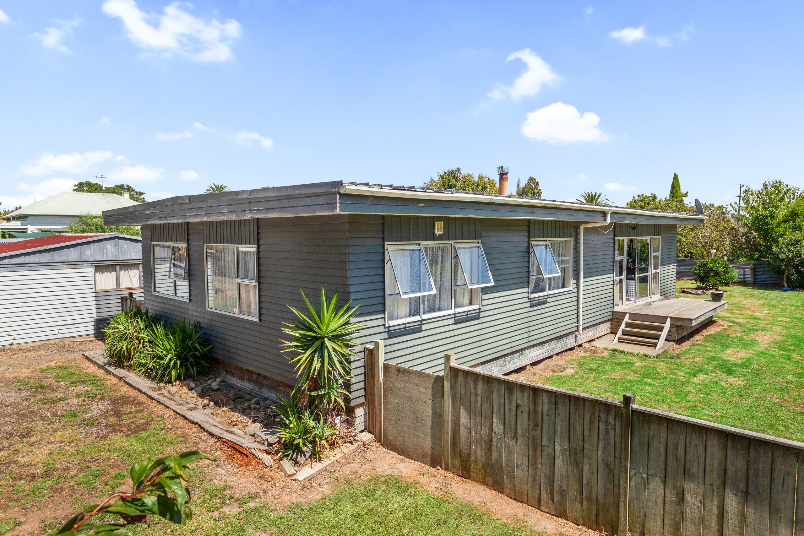 27 Ford Street, Opotiki, Opotiki District