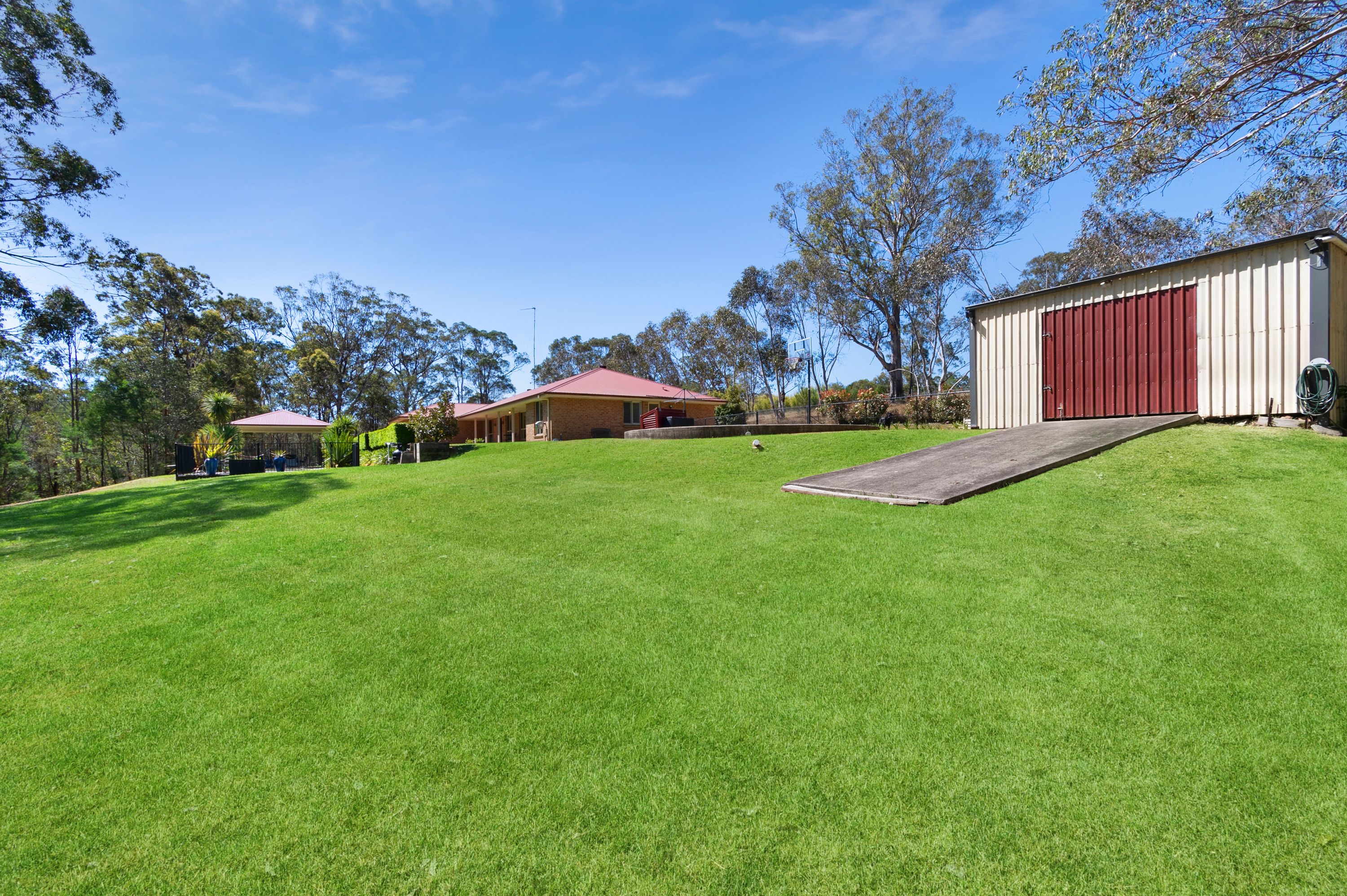 38 Cabbage Tree Road, Grose Vale, NSW 2753 Acreage/SemiRural for Sale Ray White North Richmond