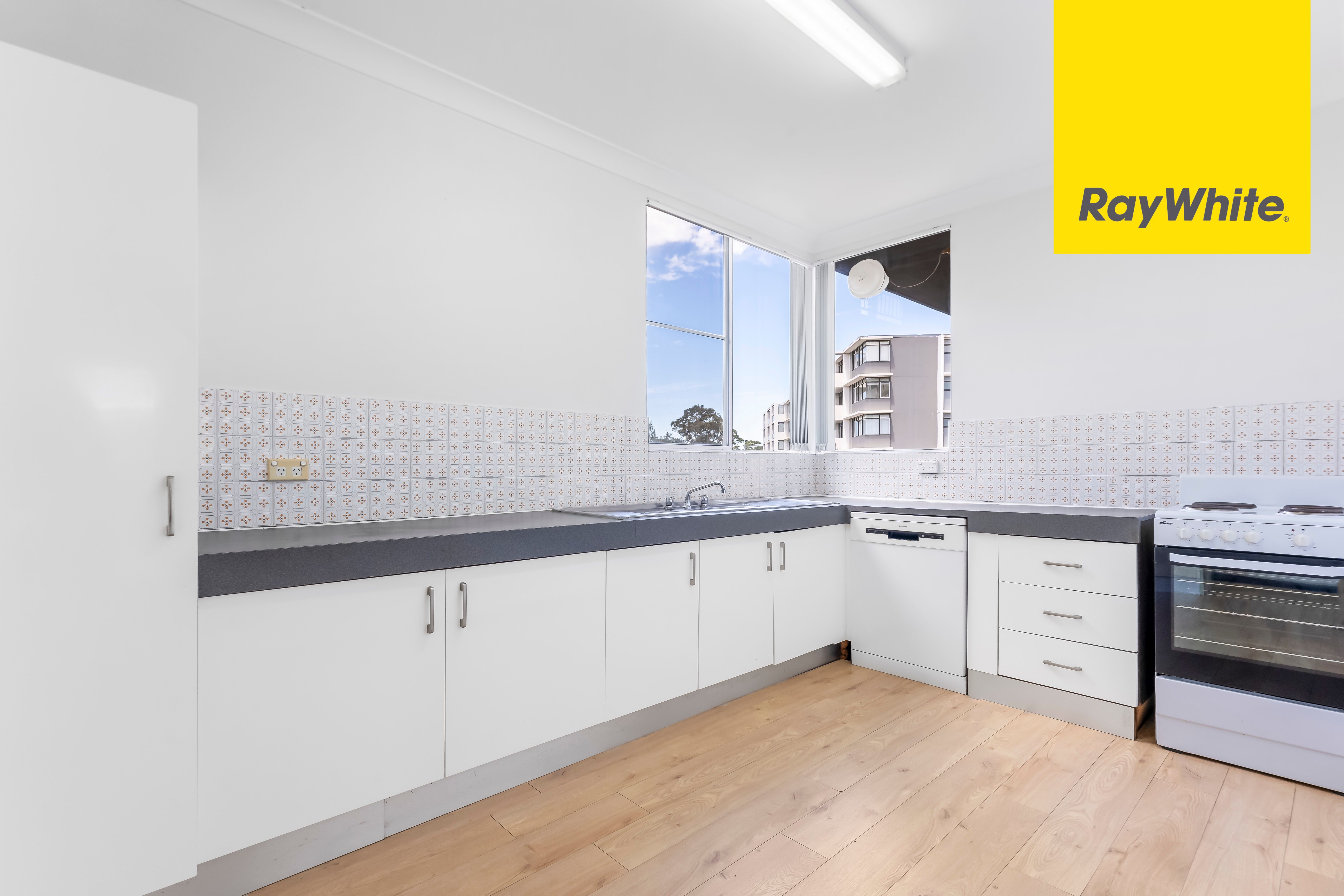 63/302 Burns Bay Road, Lane Cove, NSW 2066