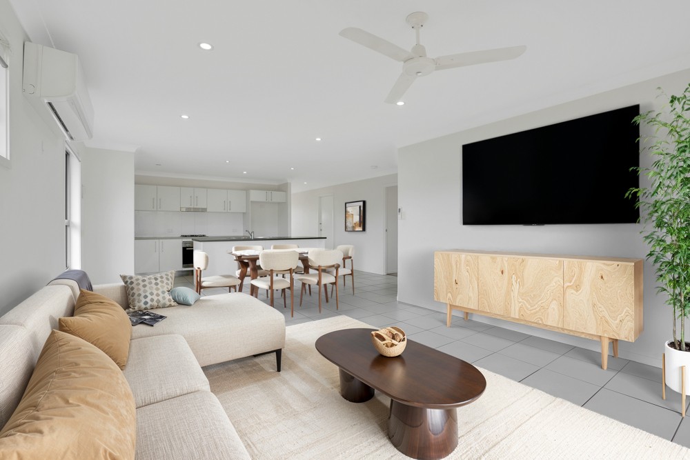 22 Bellbird Circuit, New Auckland, QLD 4680