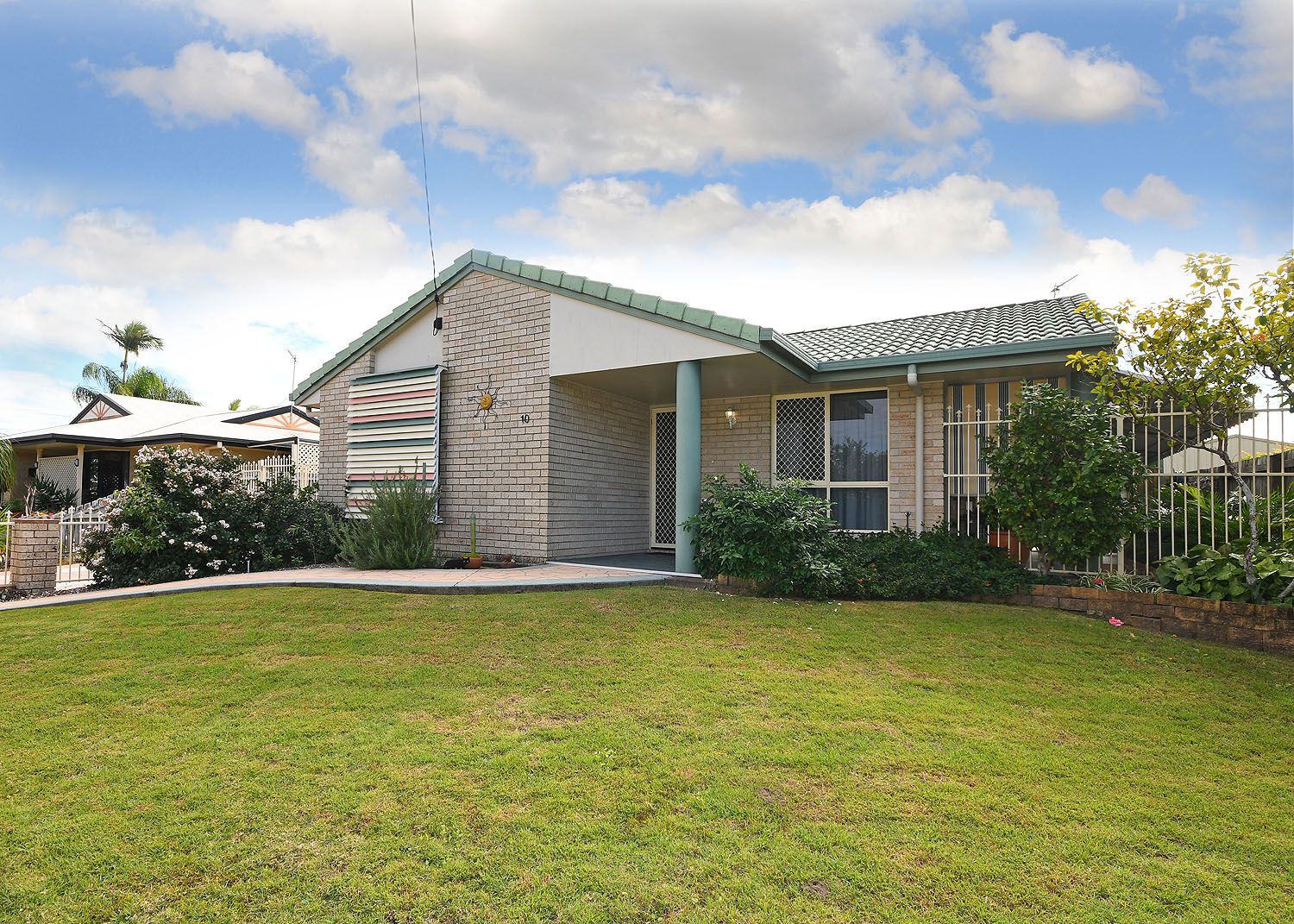 10 Ripley Avenue, Pialba, QLD 4655