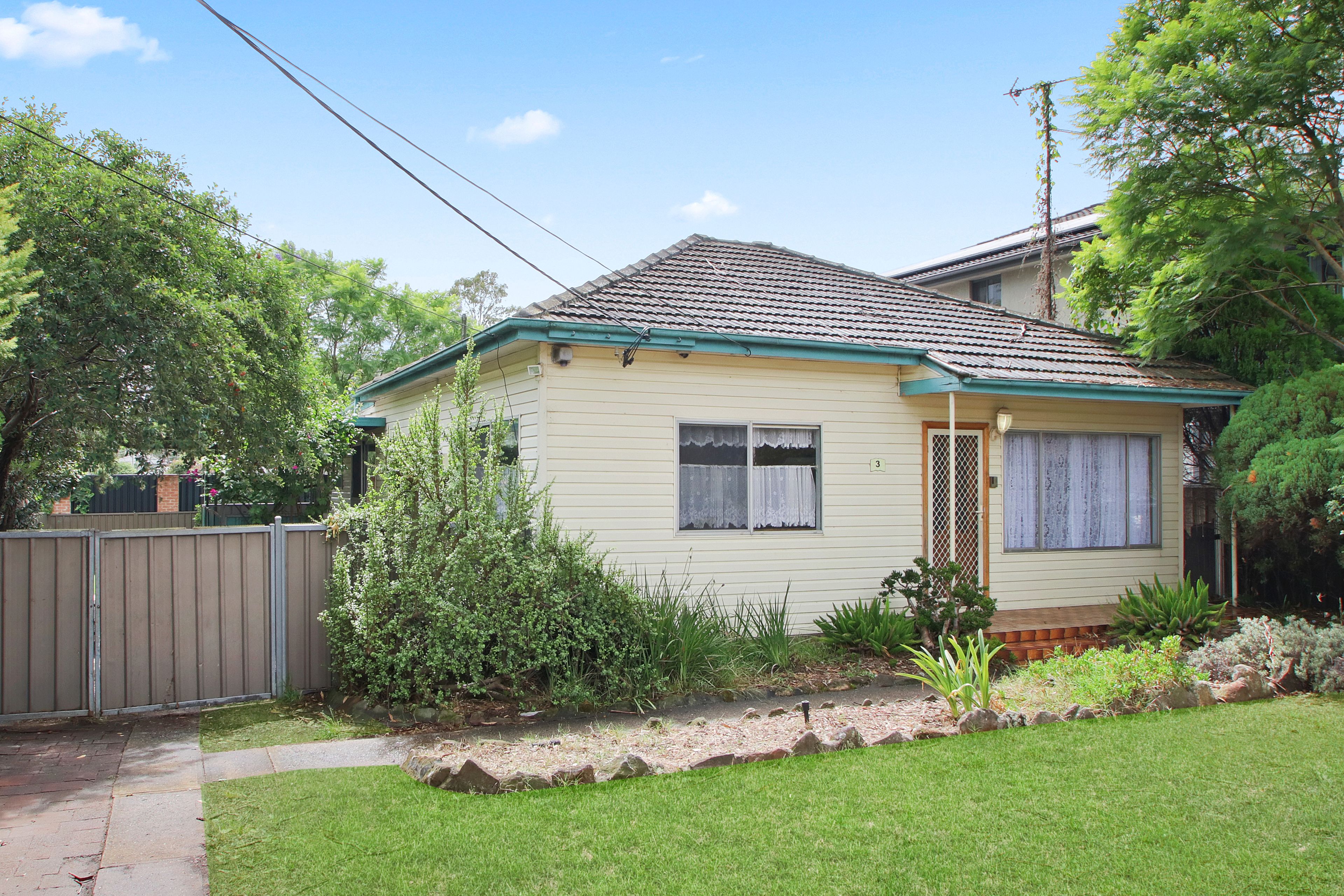 3 Varian Street, Mount Druitt NSW 2770