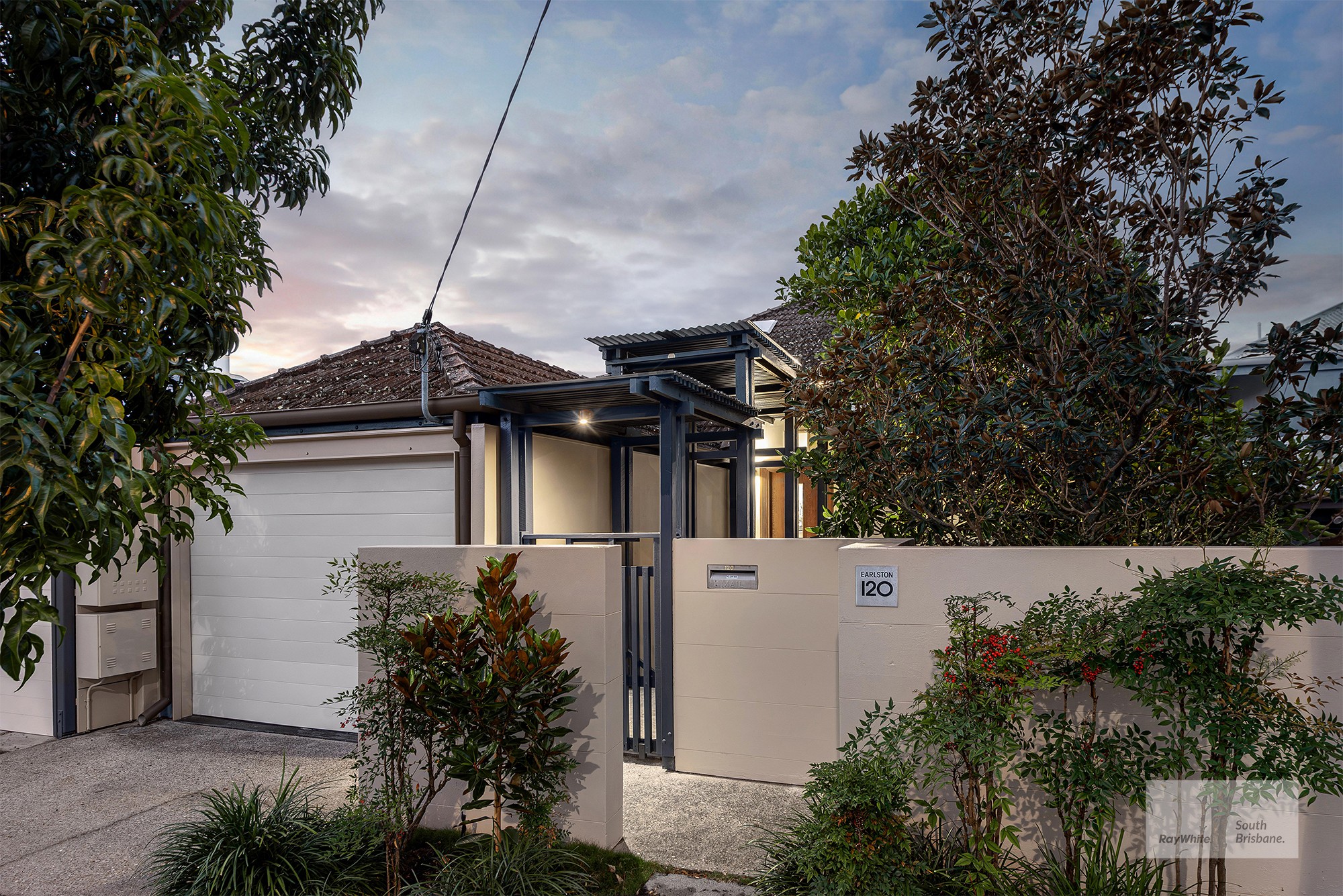 120 Dornoch Terrace, Highgate Hill, QLD 4101