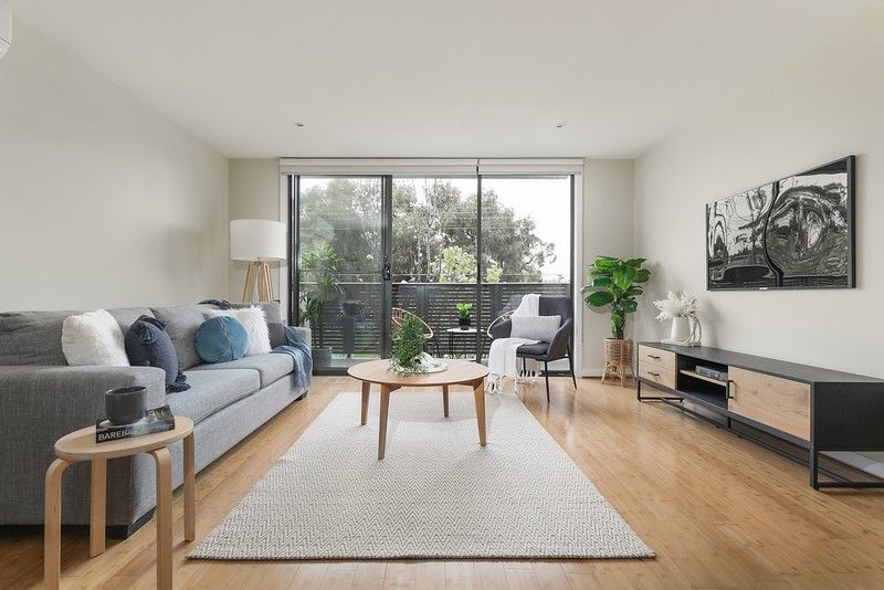 15/158 Clarendon Street, Thornbury, VIC 3071