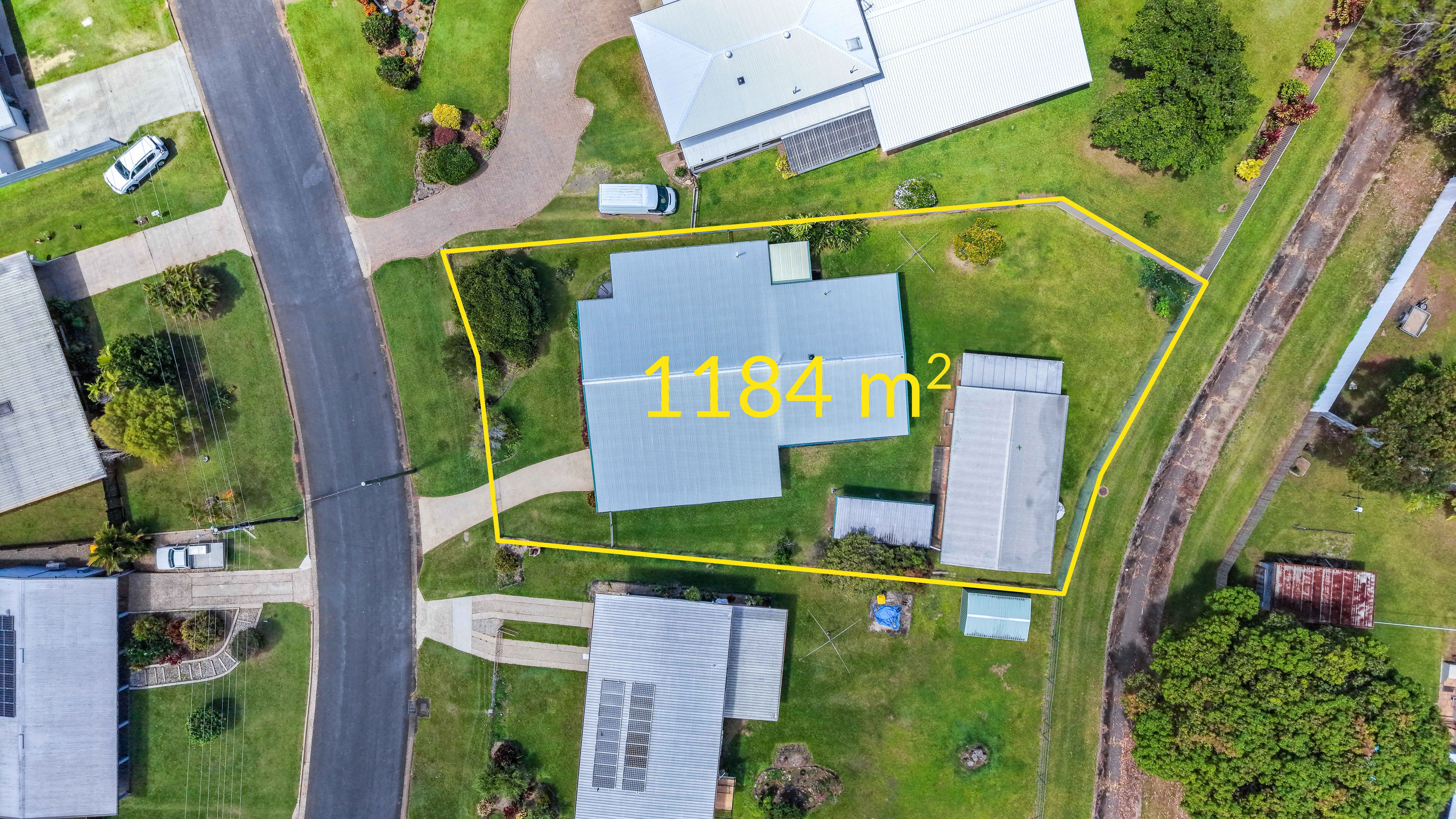 7 Panorama Street, Bayview Heights, QLD 4868