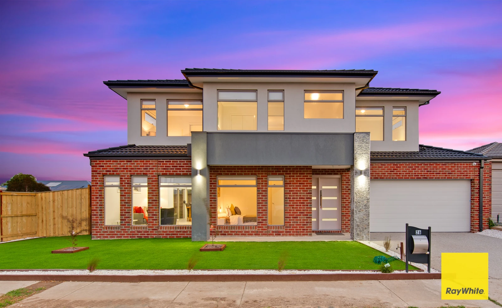 26 Chamberlain Way, Williams Landing, VIC 3027