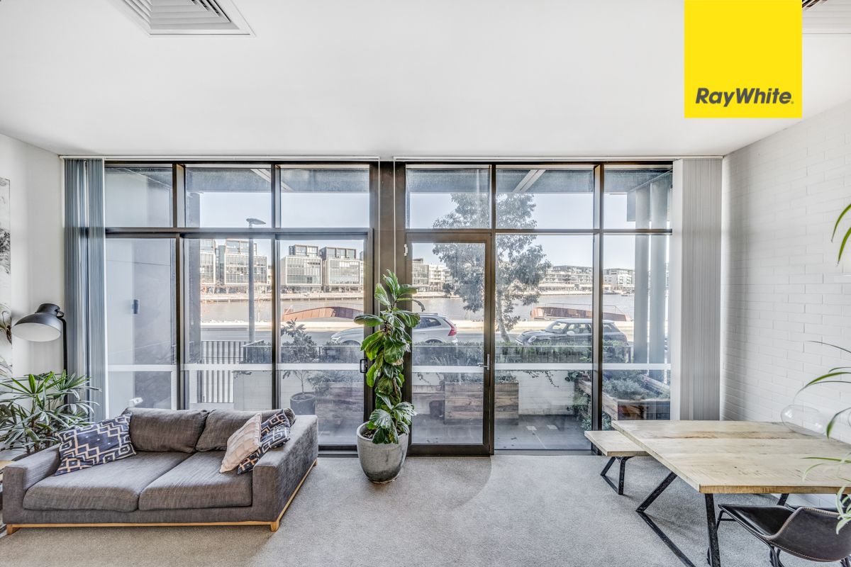 4/1 Kerridge Street, Kingston, ACT 2604
