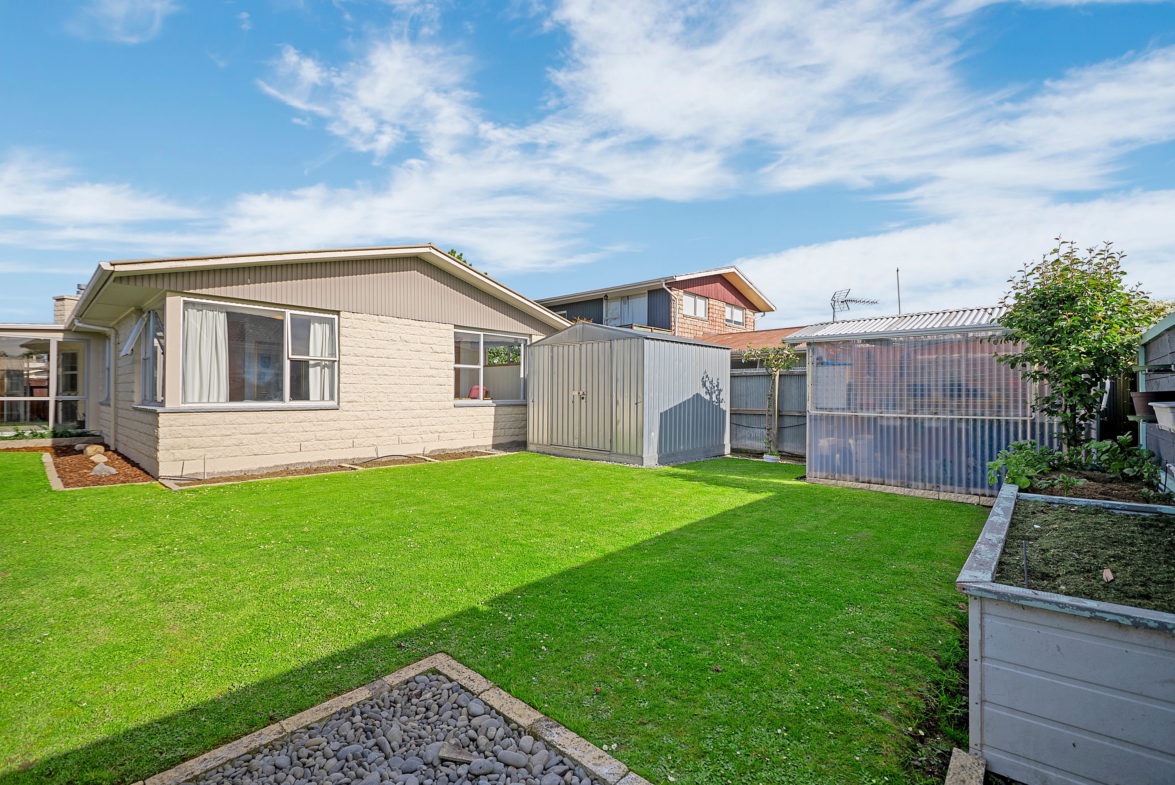 28 Sneyd Street, Kaiapoi, Waimakariri District