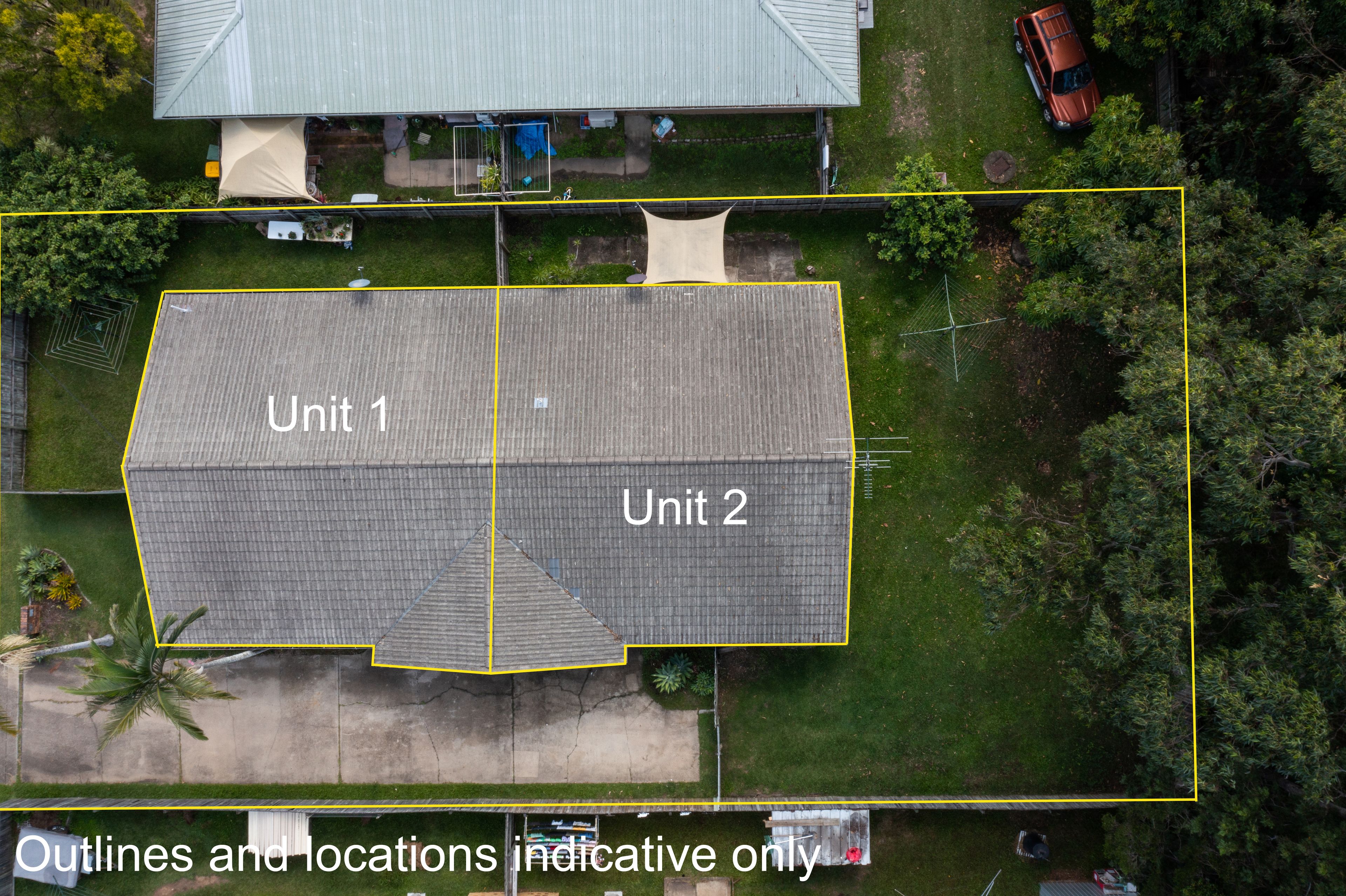 Unit 1/5 Rarity Street, Caboolture, QLD 4510