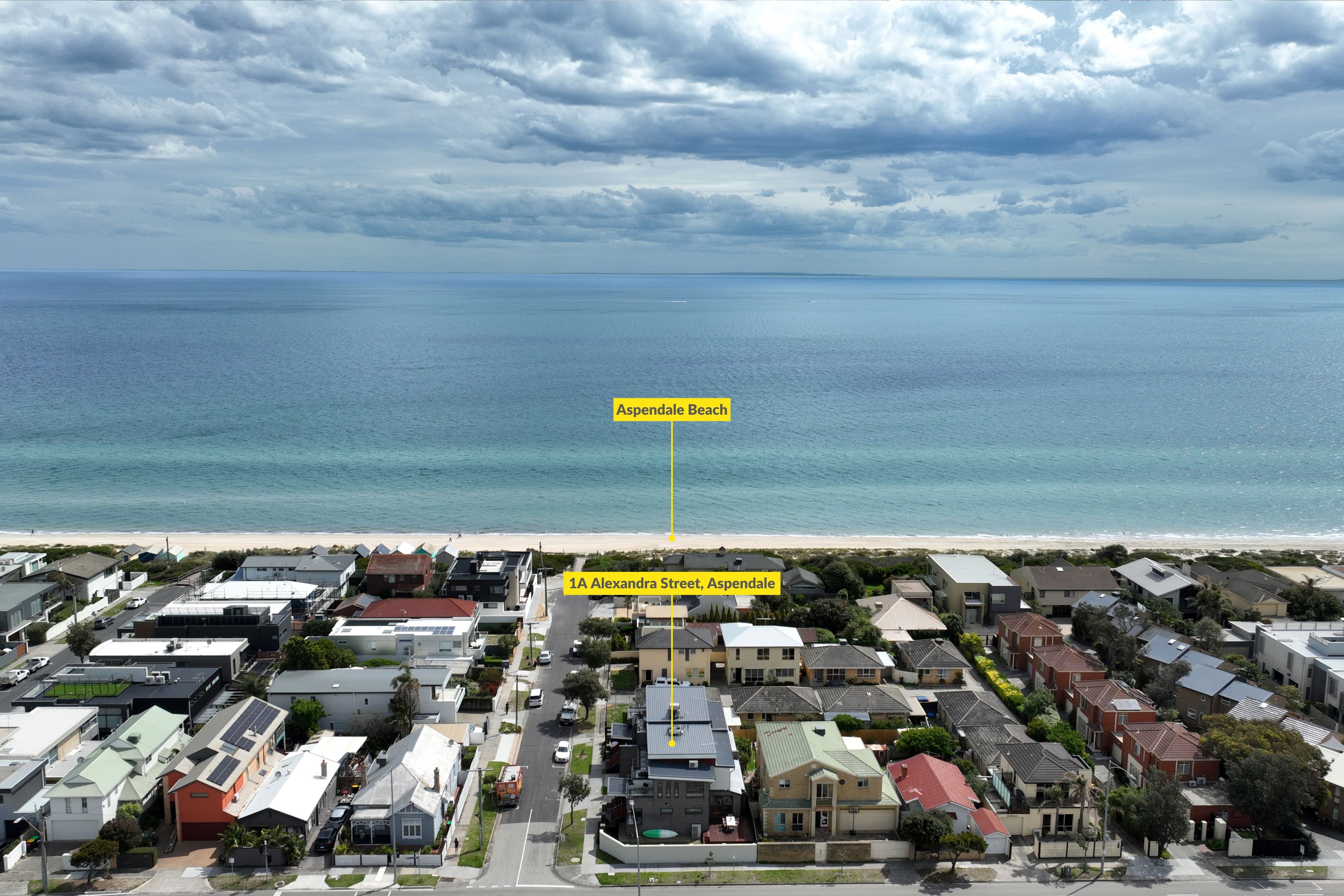 1A Alexandra Street, Aspendale, VIC 3195