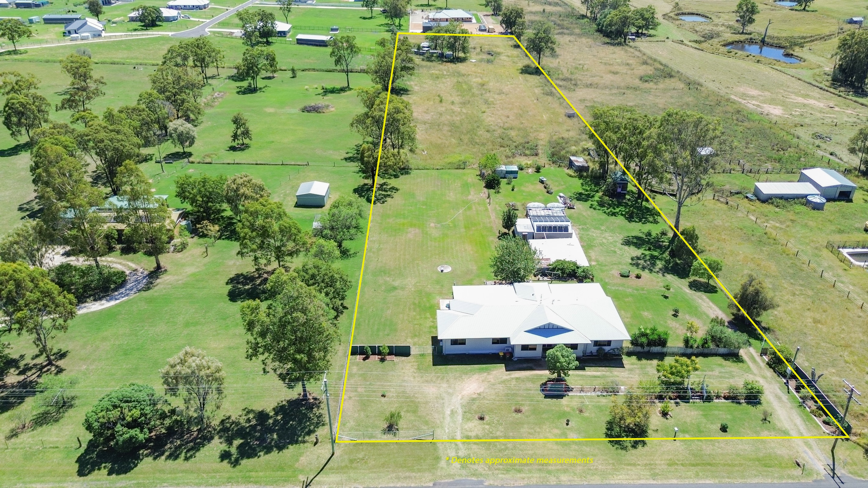 162 Warner Street, Rosenthal Heights, QLD 4370