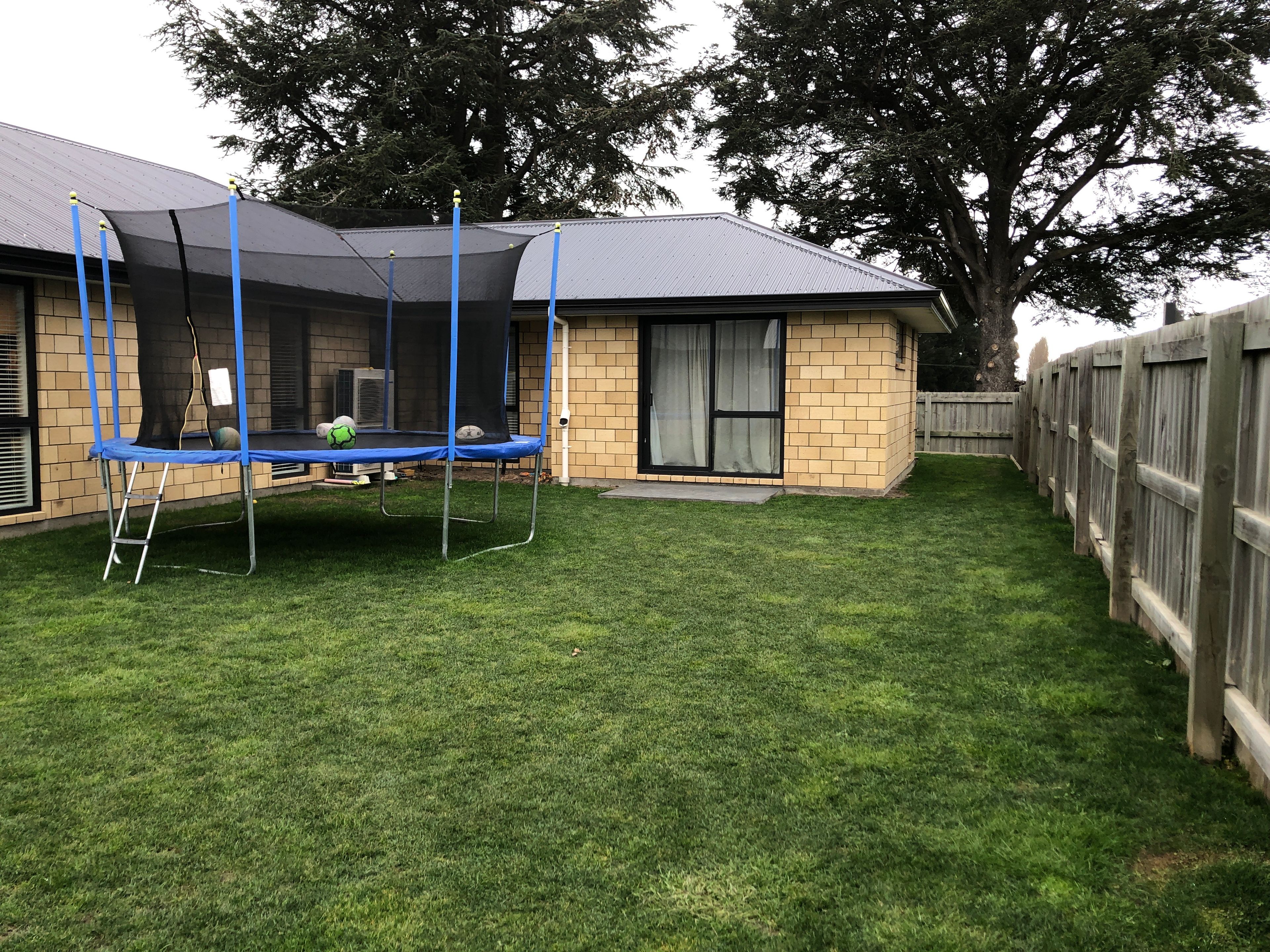 50 Geoff Geering Drive, Ashburton, Ashburton District