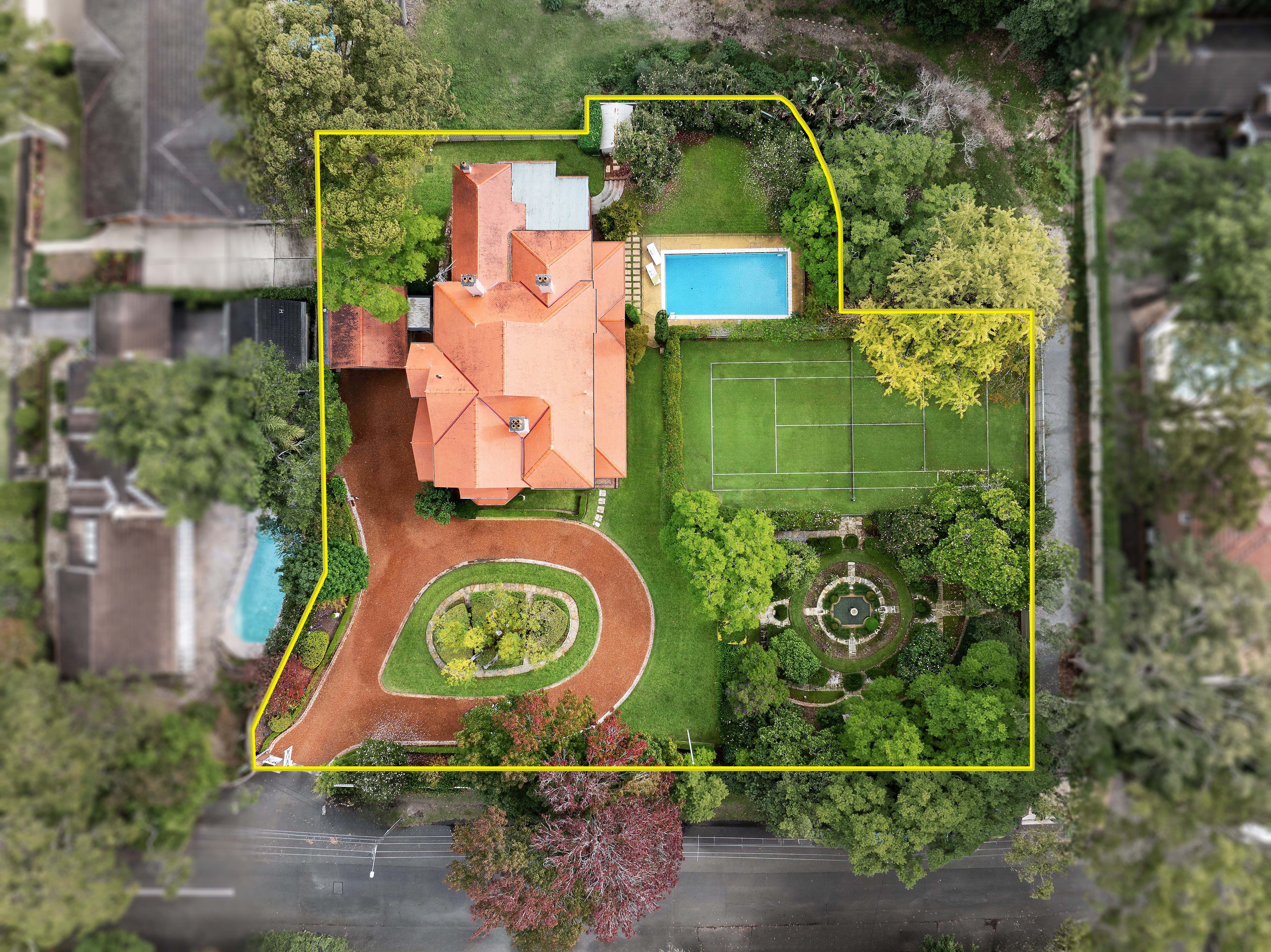 4 Illoura Avenue — photo 11 of 21