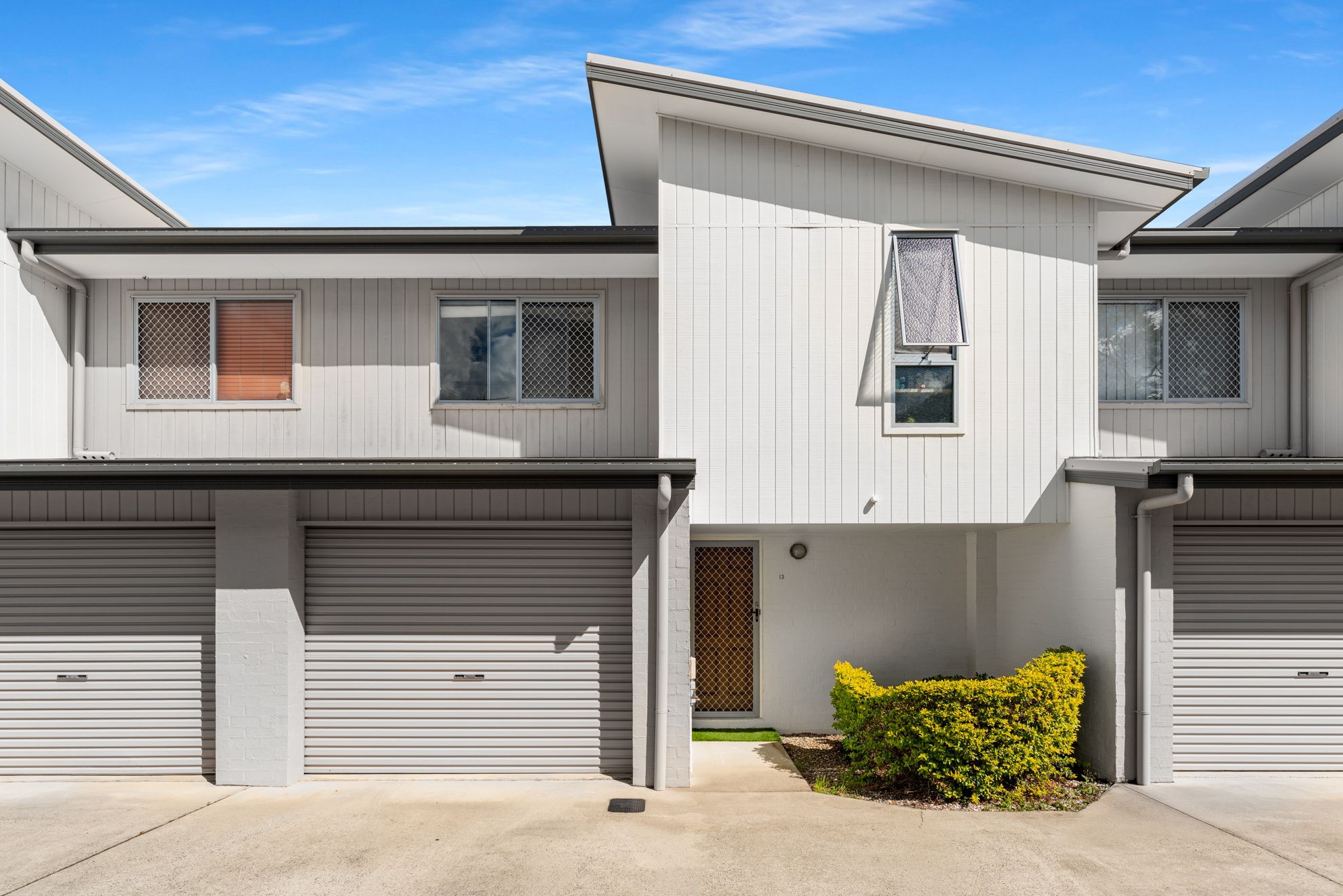 13/21 Cunard Street, Holland Park, QLD 4121