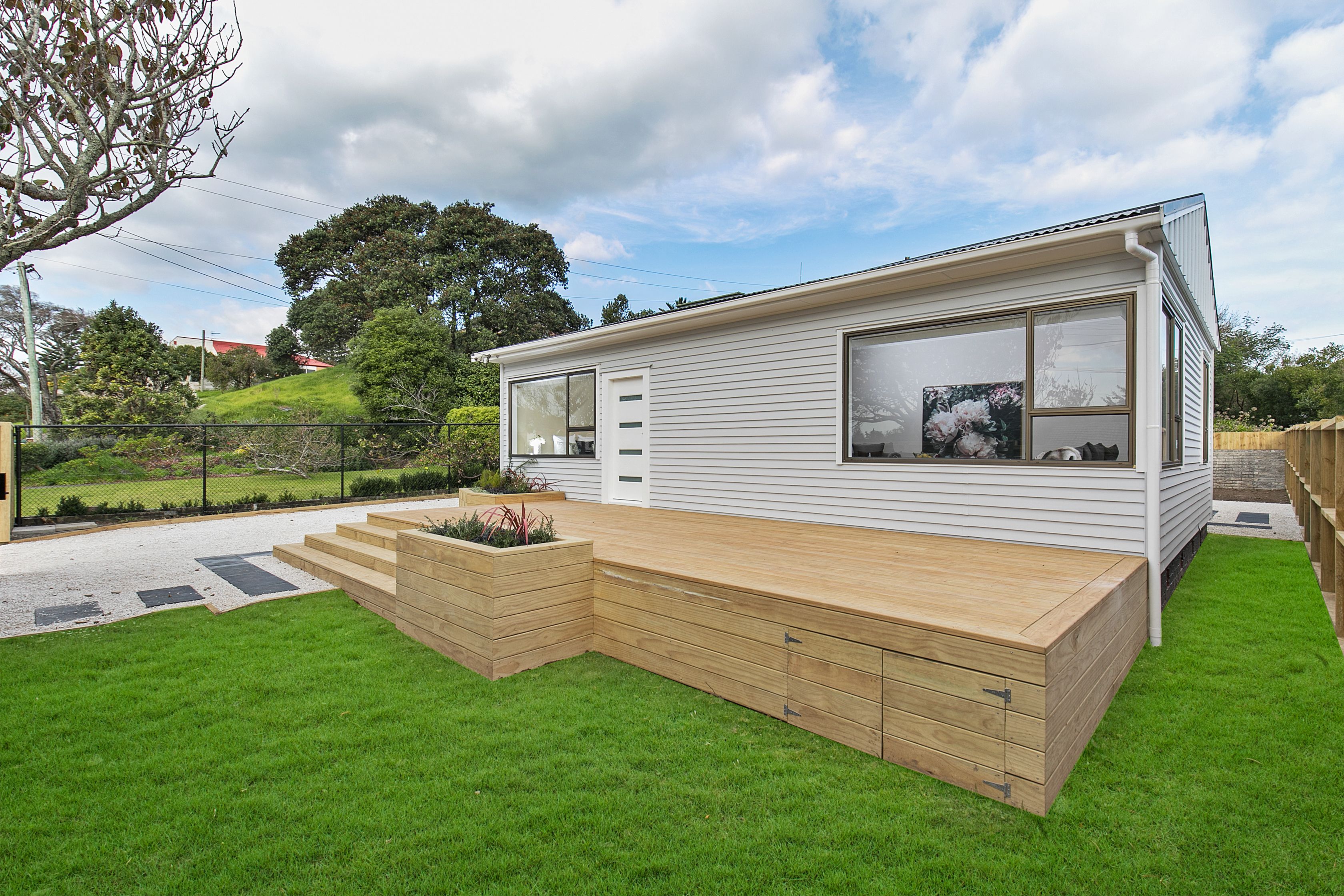 95 Taylor Road, Mangere Bridge, Manukau City