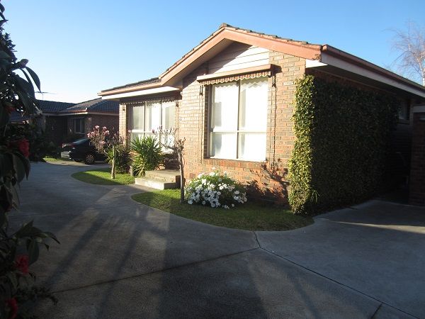 3/6 Hilda Street, Cheltenham, VIC 3192