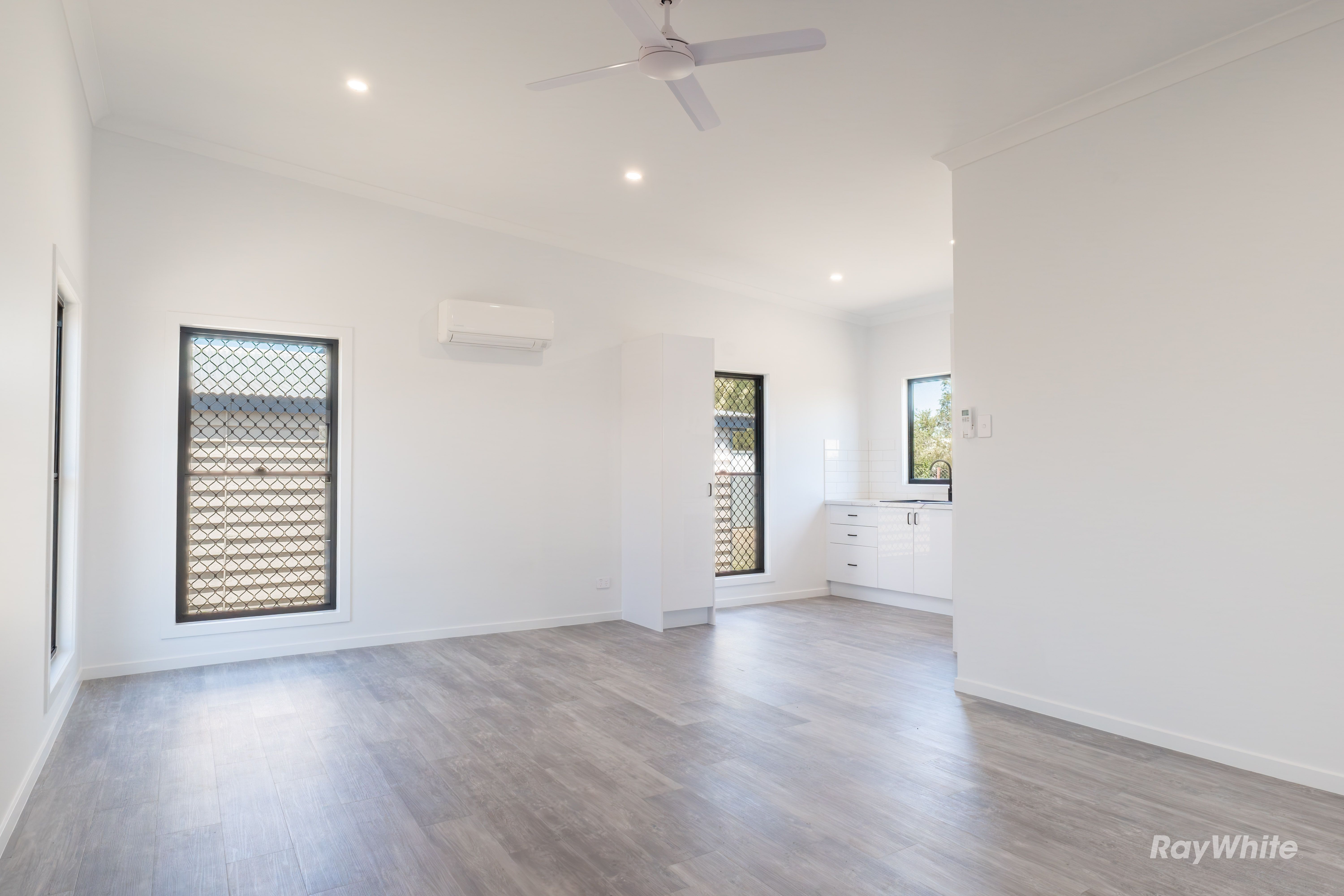 113B Barolin Street, Walkervale, QLD 4670