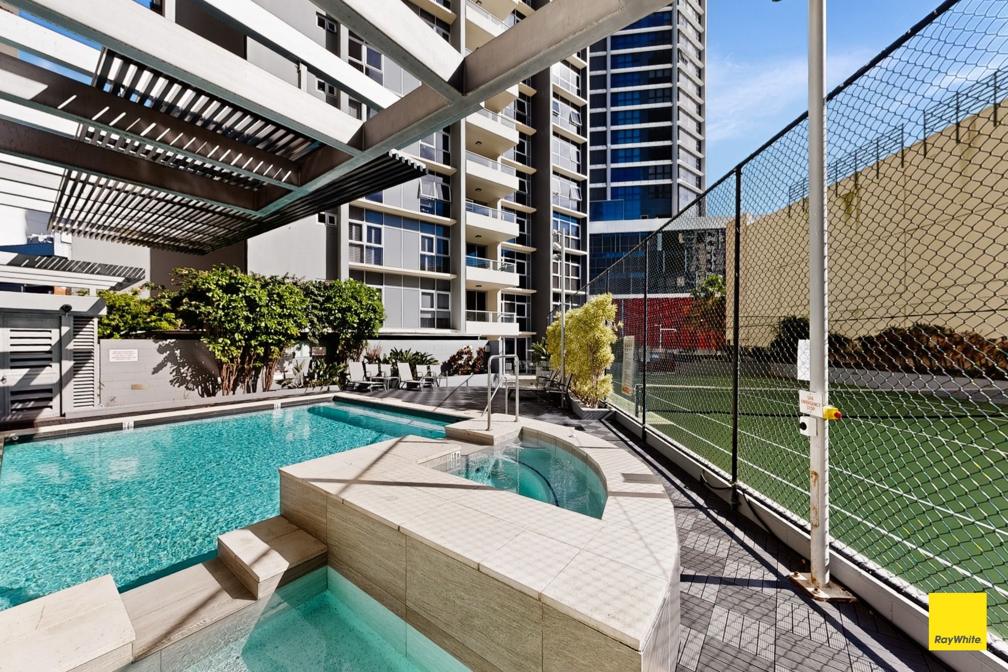 62/30 Macrossan Street — photo 10 of 15