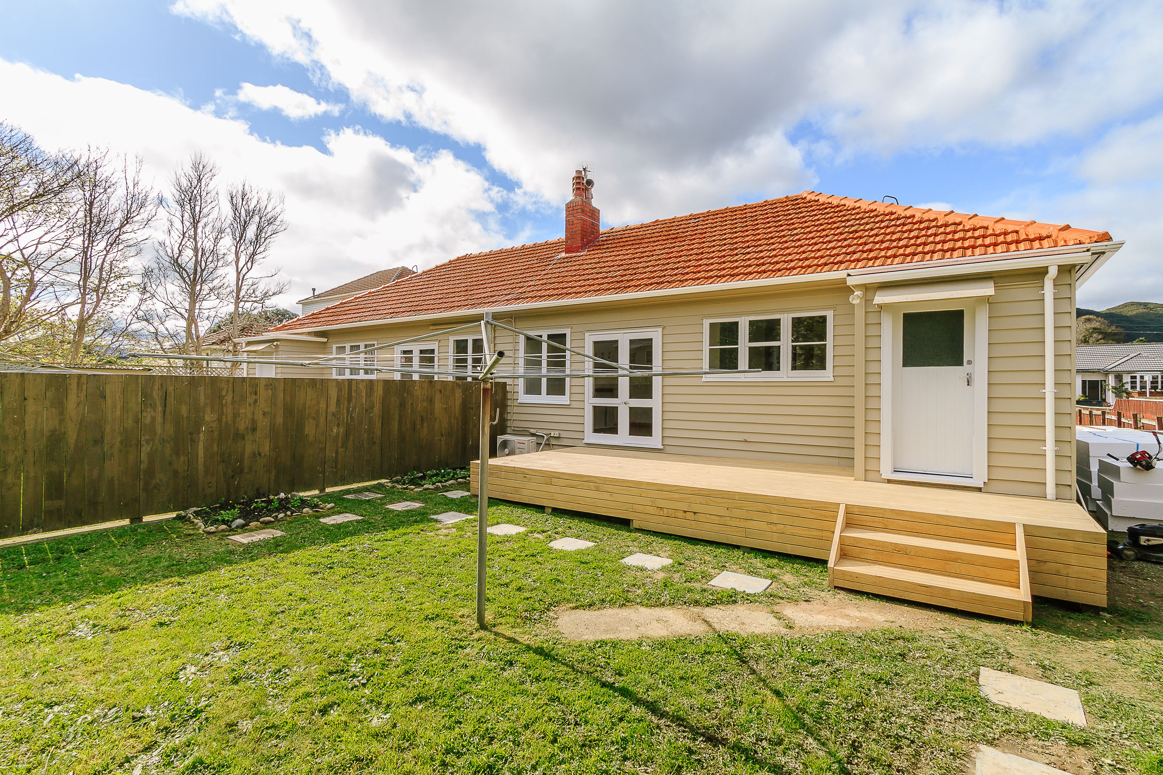 111 Witako Street, Epuni, Lower Hutt City