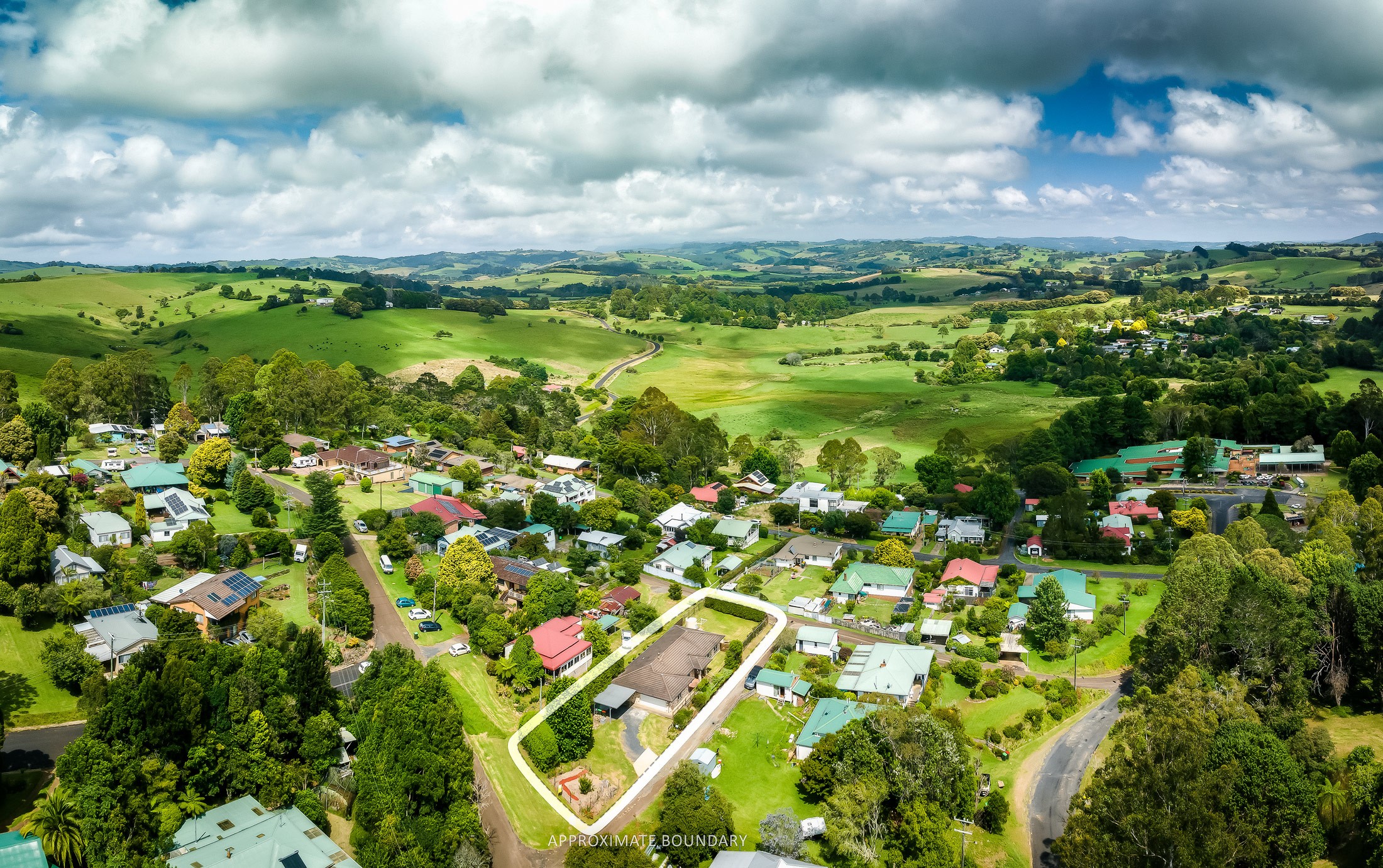 1A Hollibone Street, Dorrigo, NSW 2453
