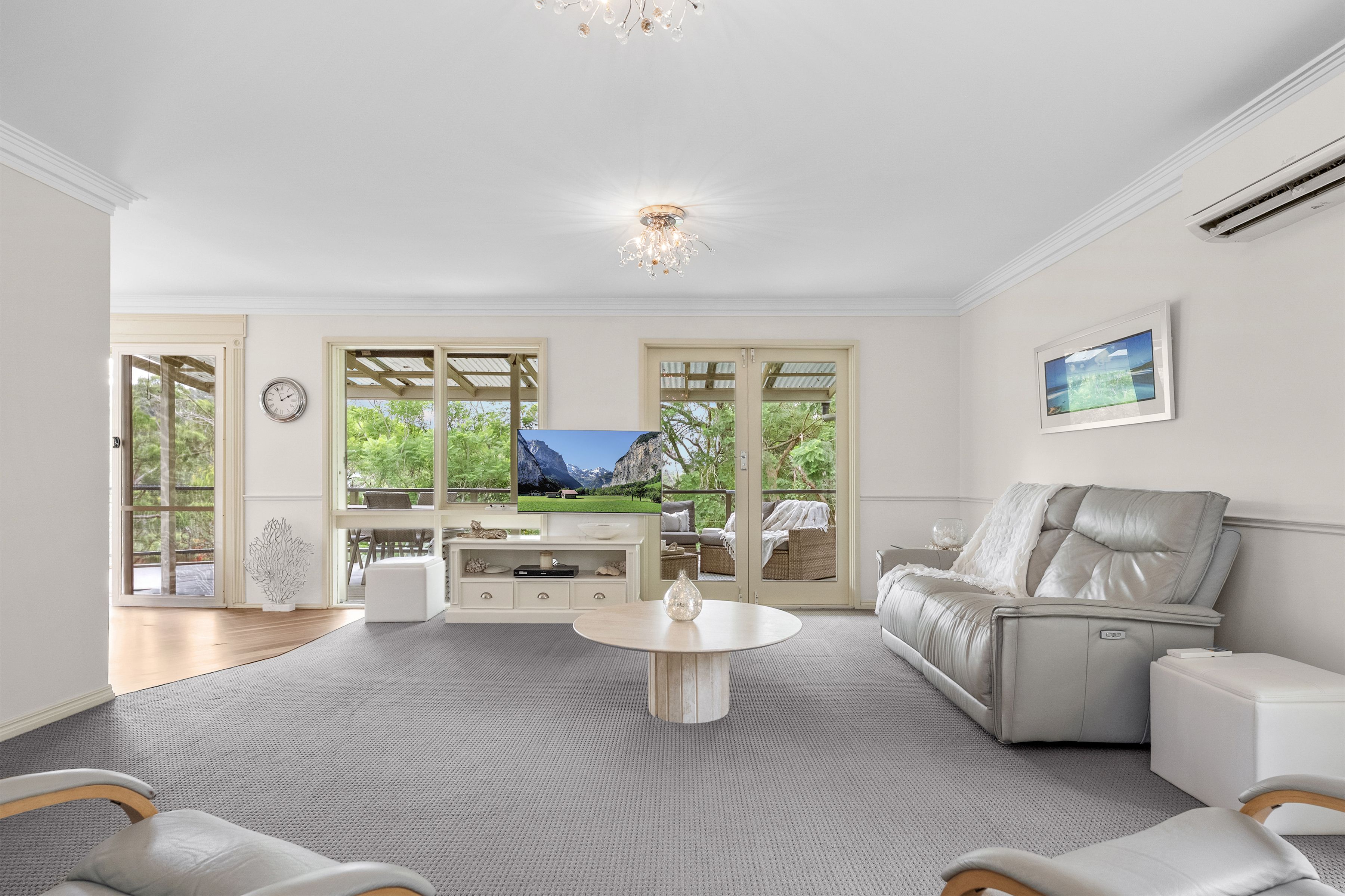 264 Quarter Sessions Road, Westleigh, NSW 2120