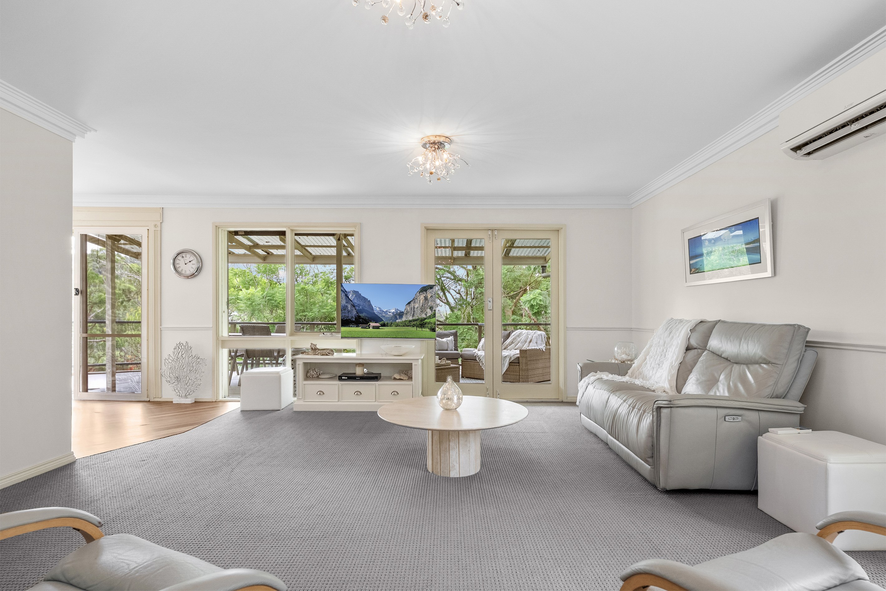 264 Quarter Sessions Road, Westleigh, NSW 2120