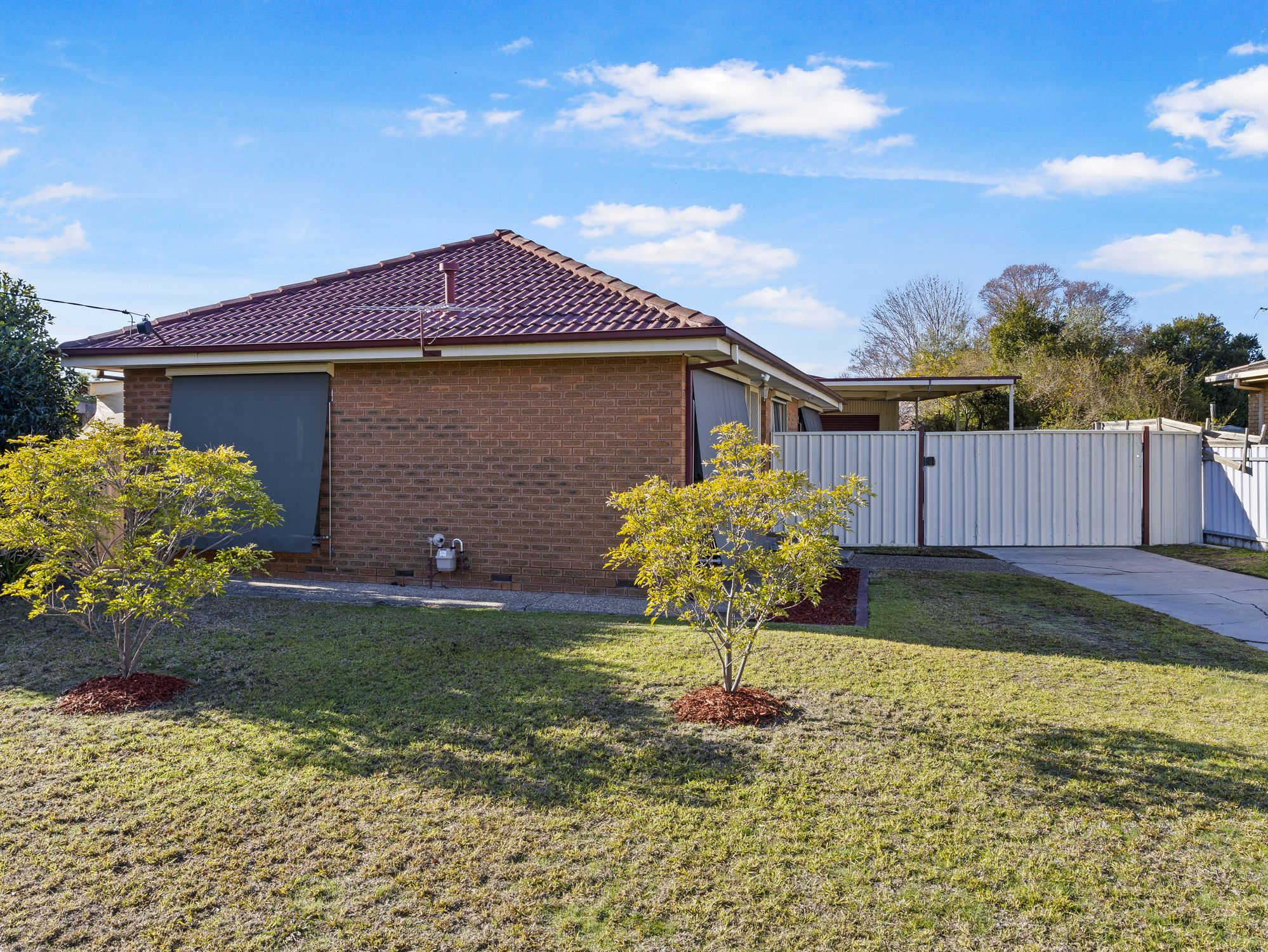 8 Celtic Court, West Wodonga, VIC 3690
